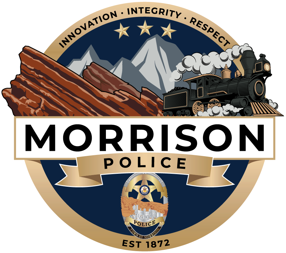 Morrison Police Department