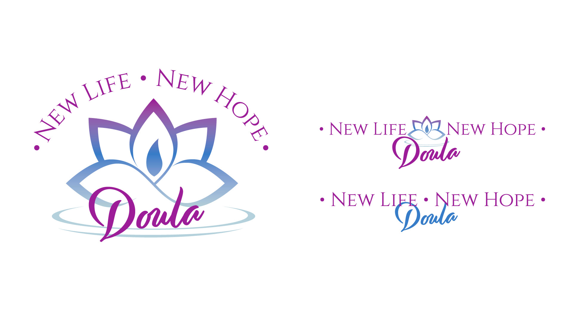 new life new hope doula