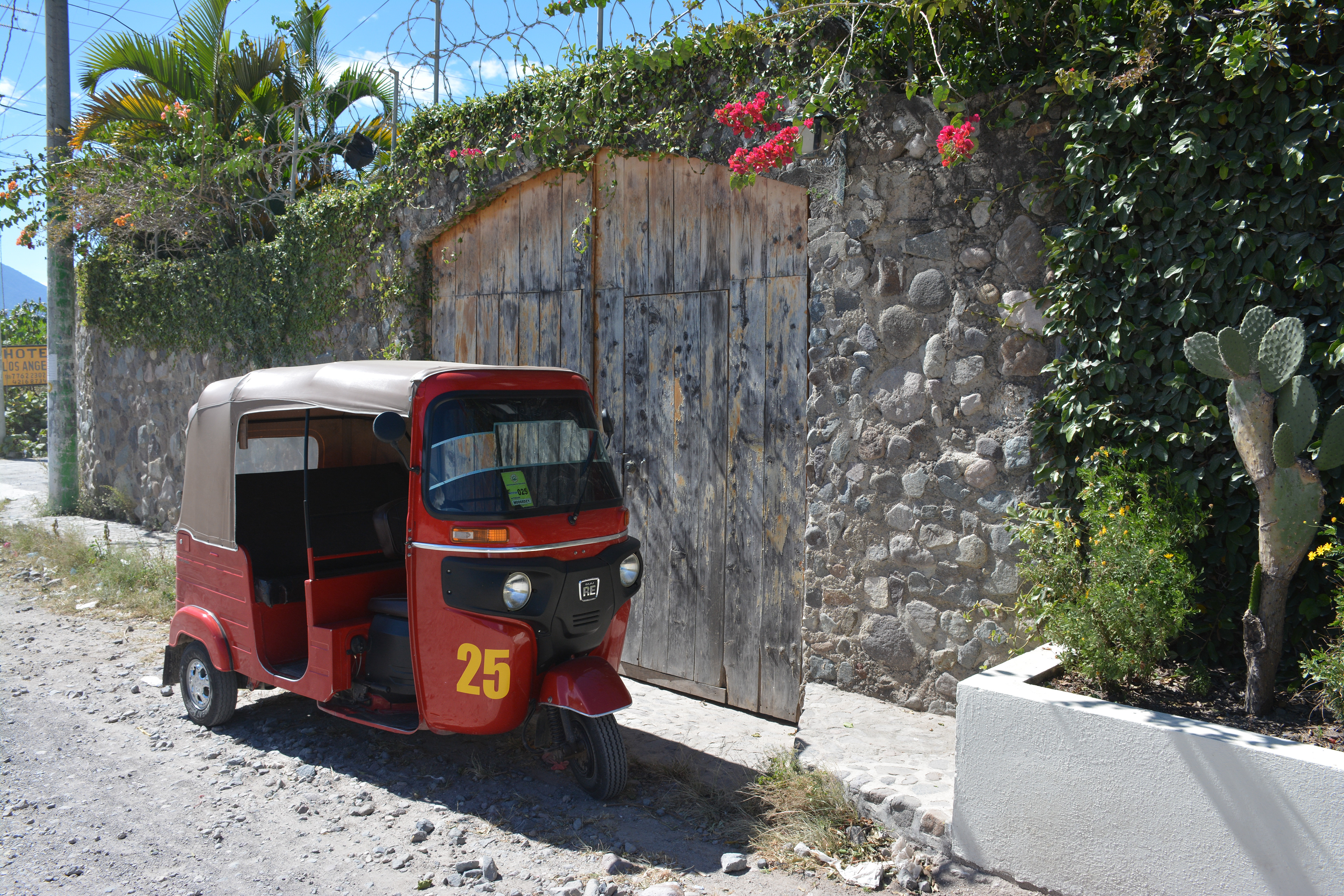 Panajachel