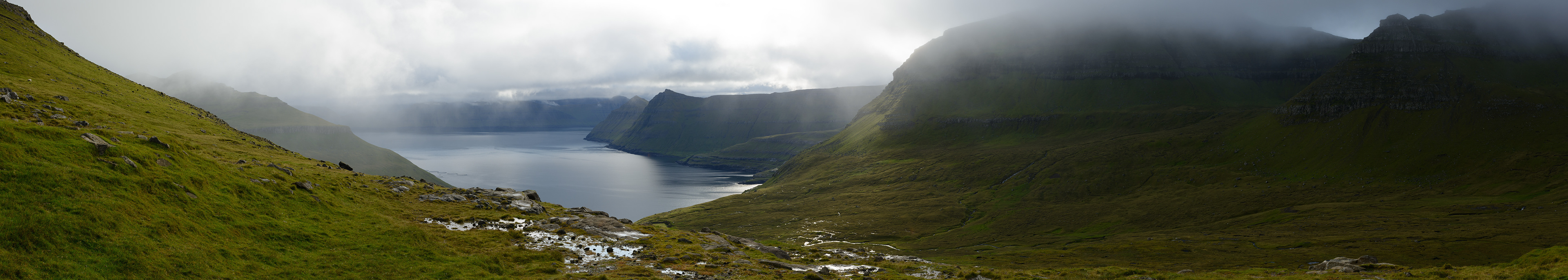 EIÐI