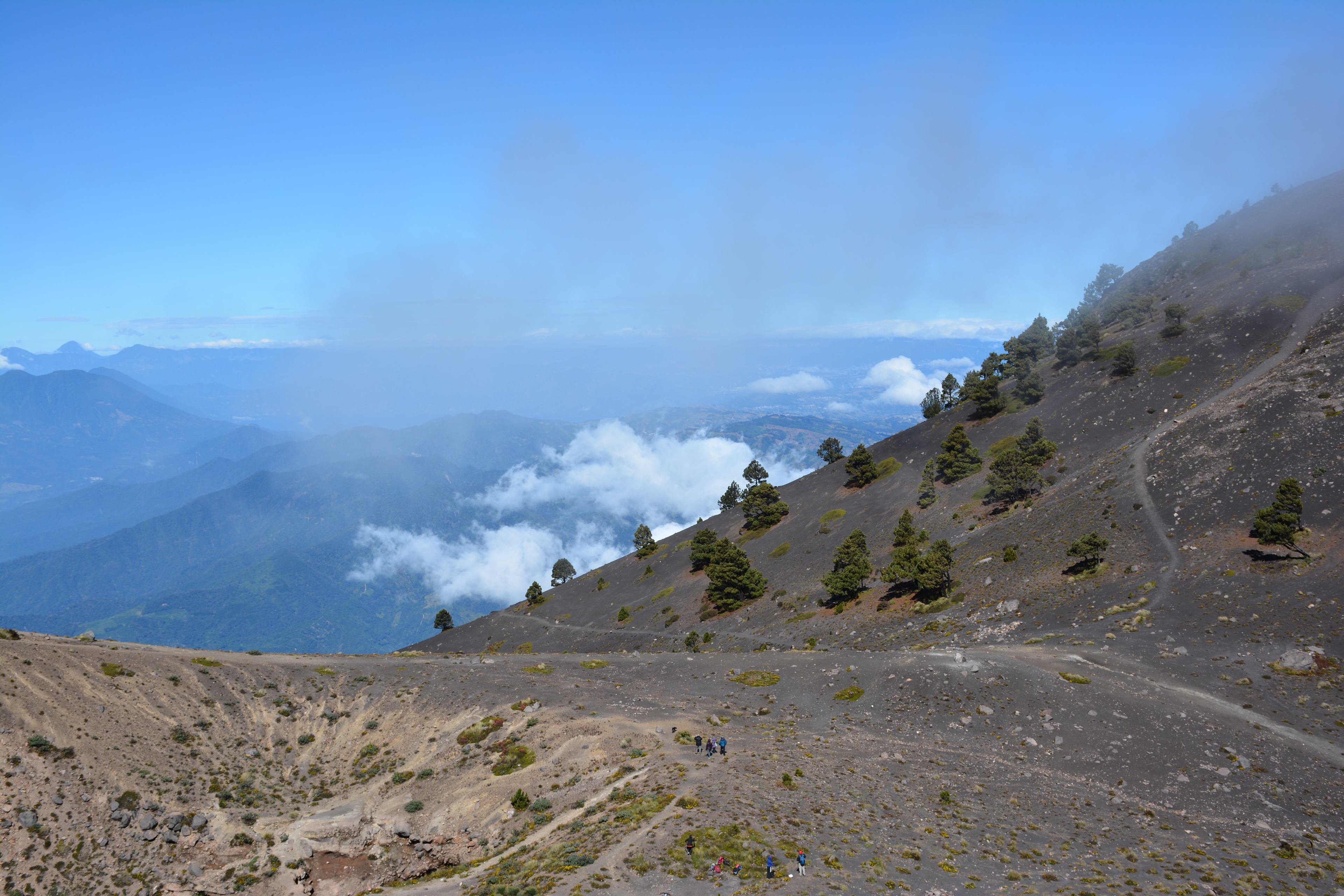 Acatenango