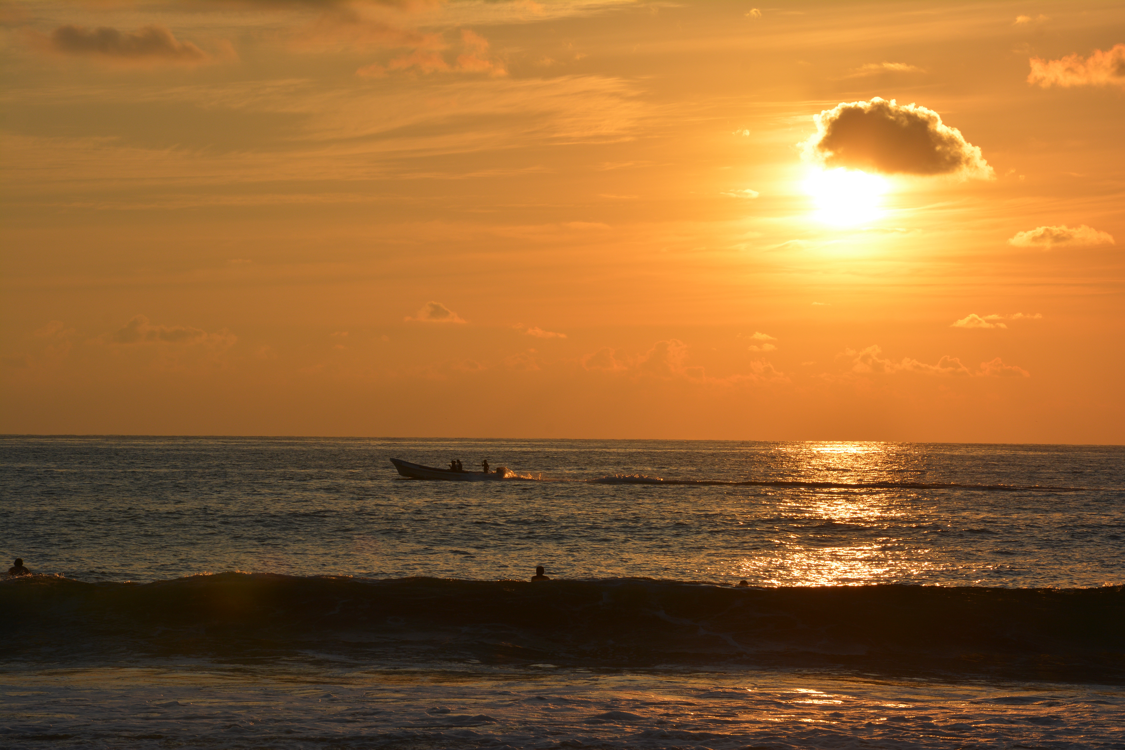 Puerto Escondido
