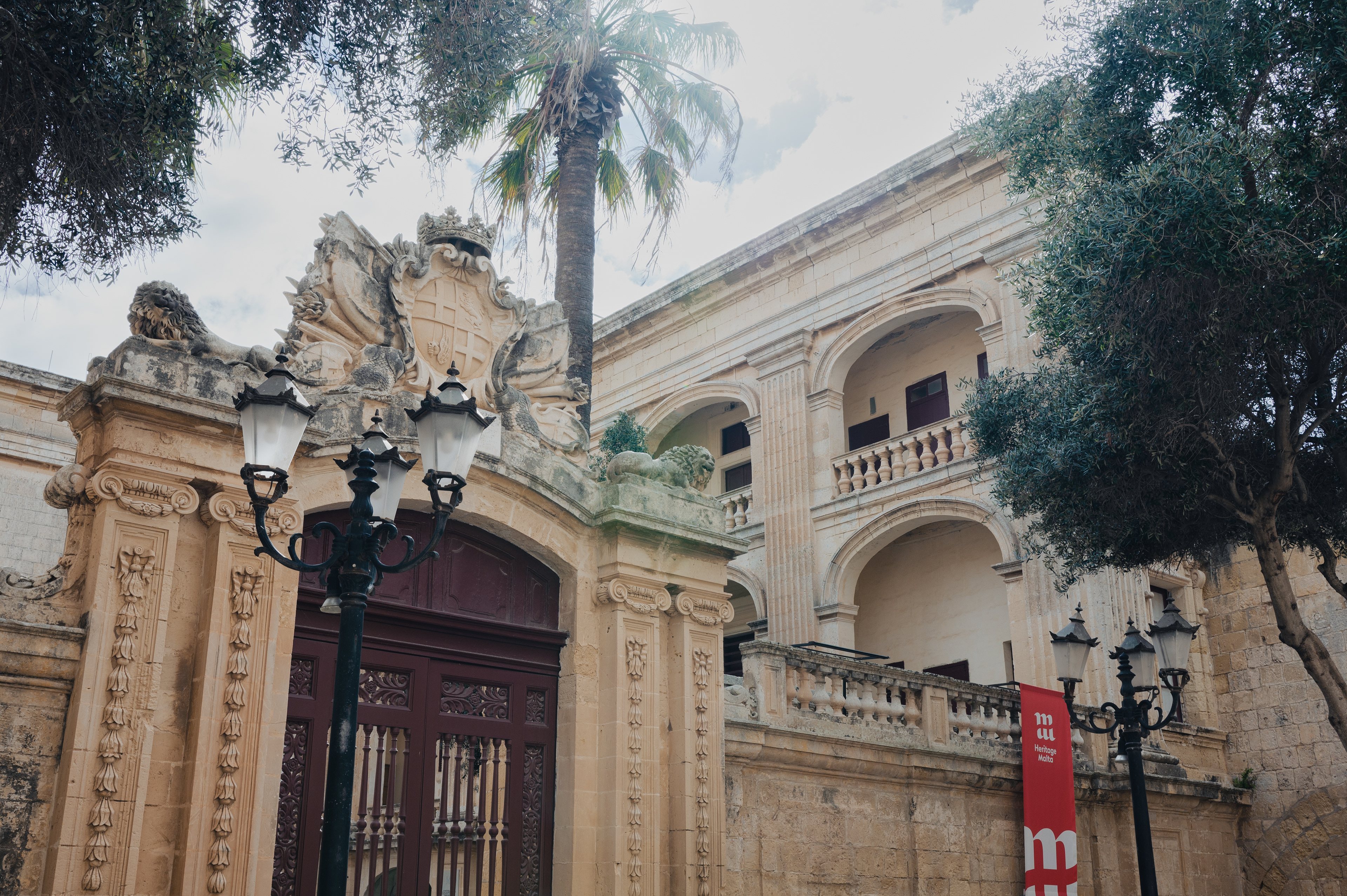 Mdina