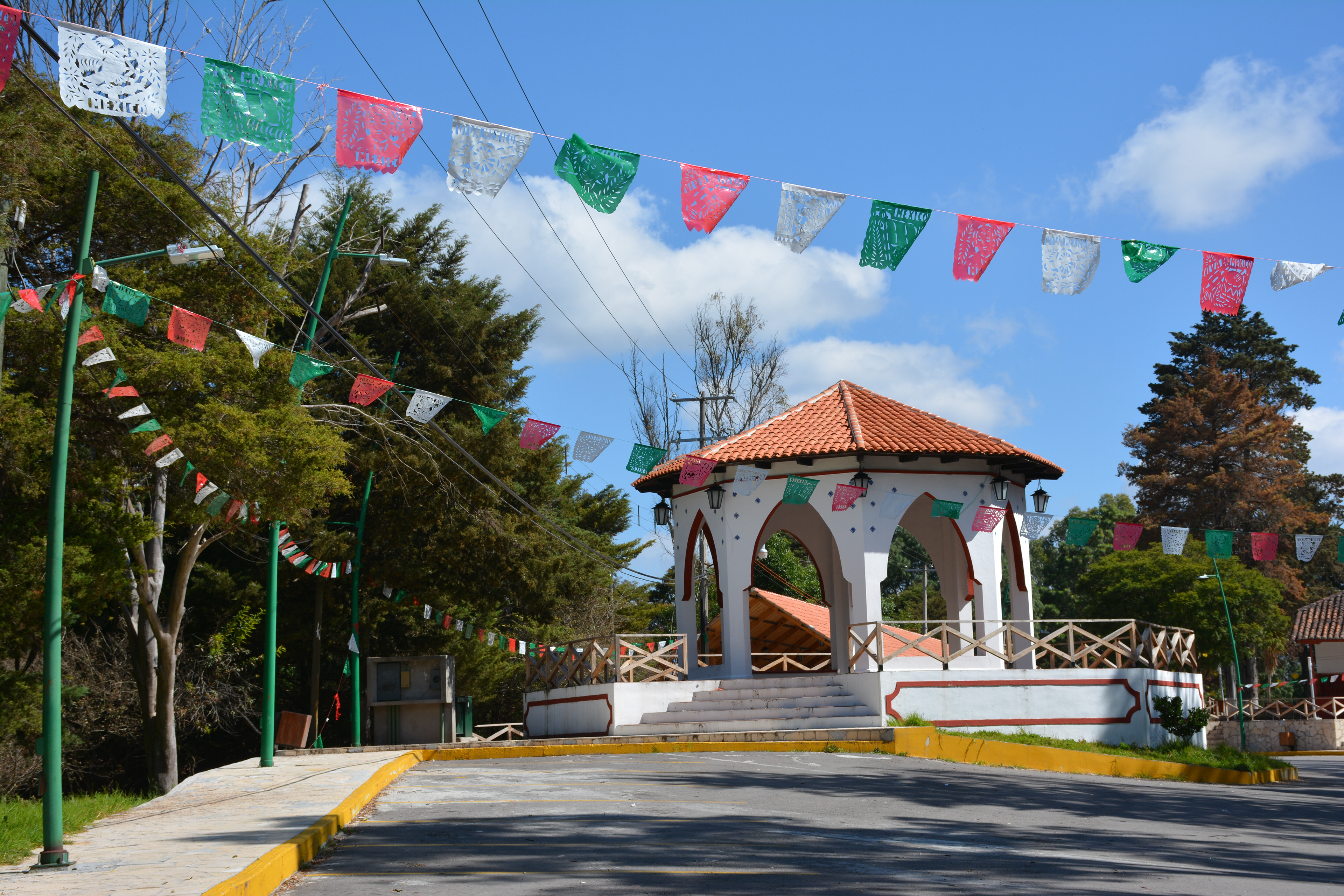 San Cristobal de las Casas
