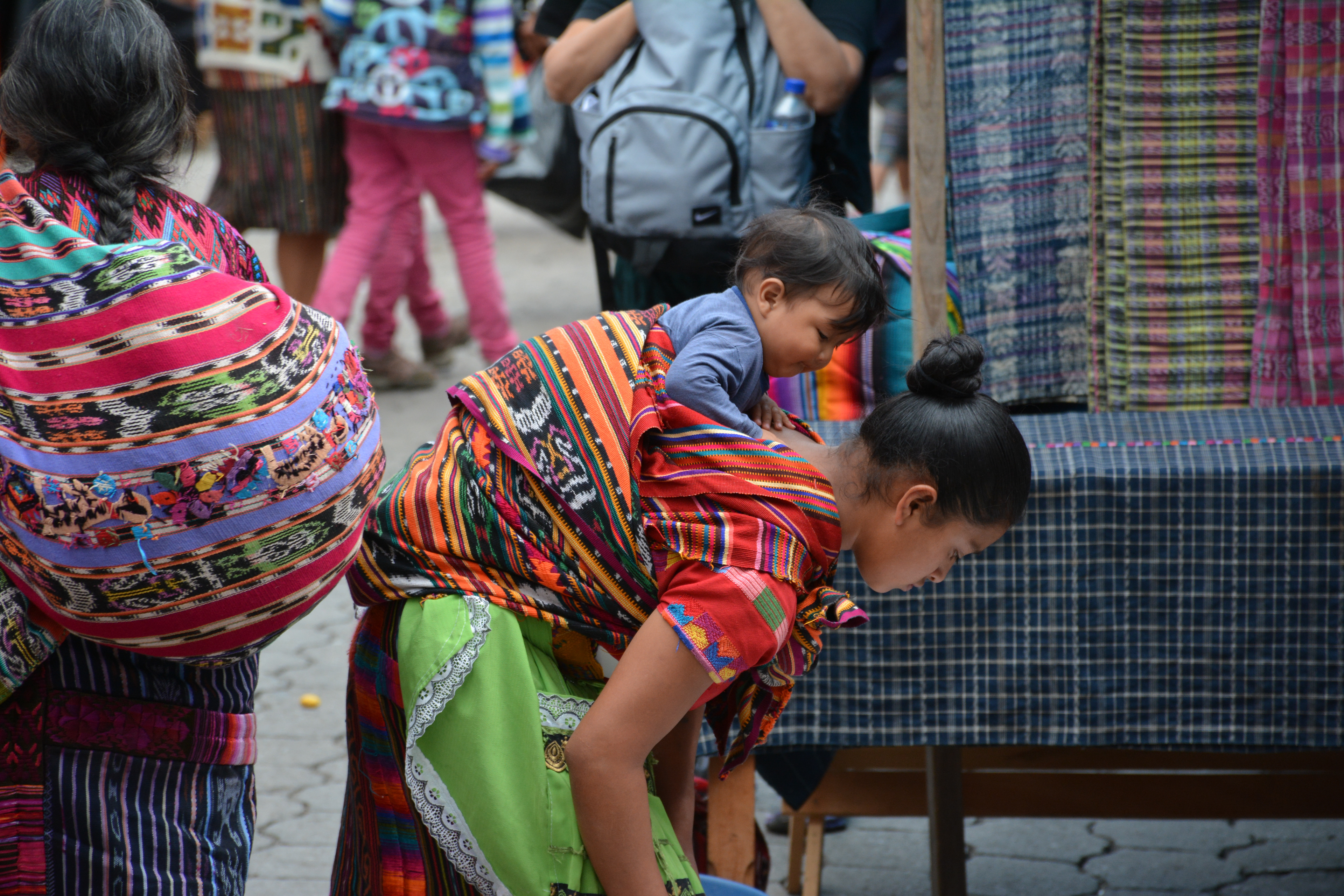 Chichicastenango