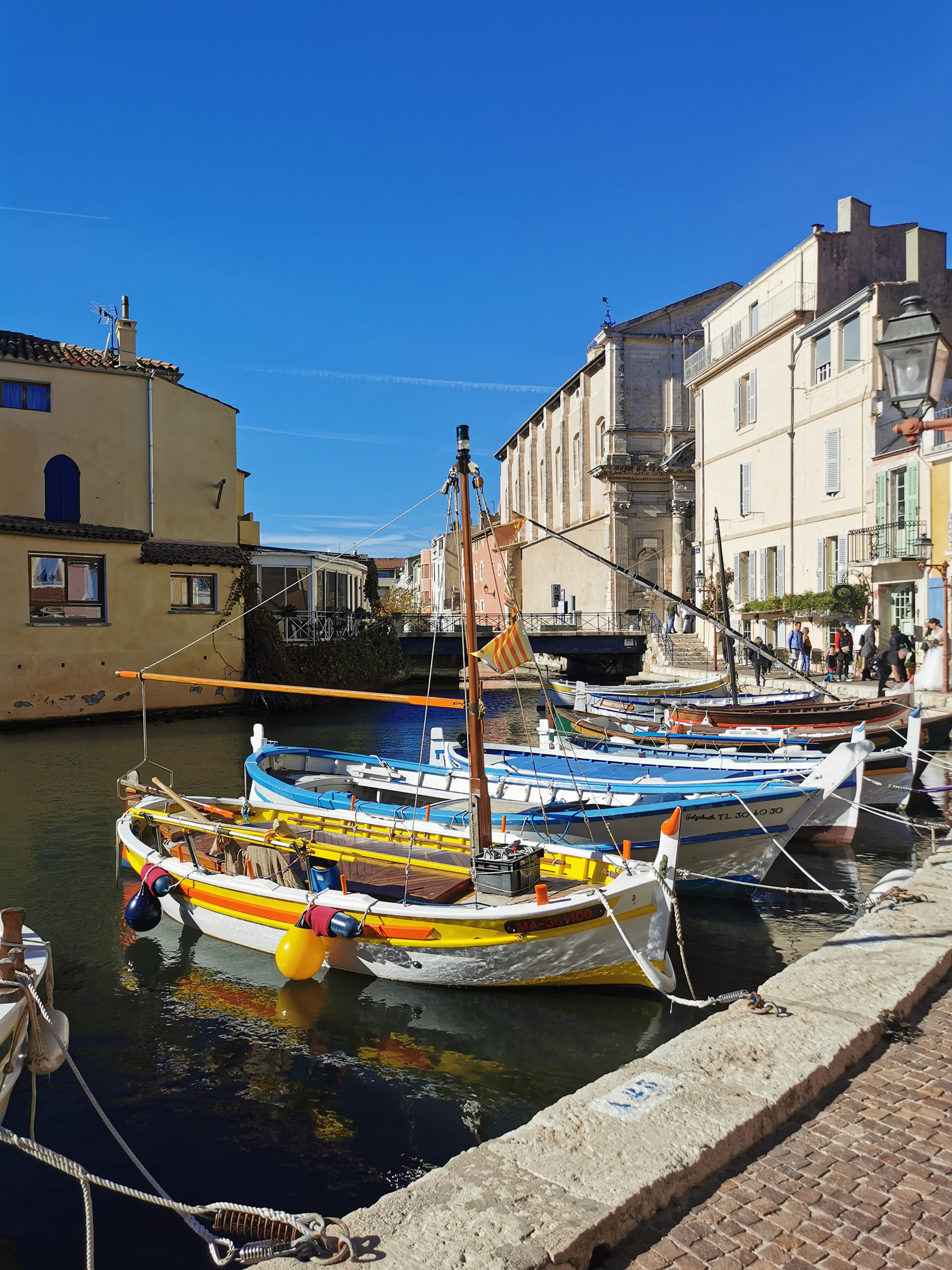 Martigues