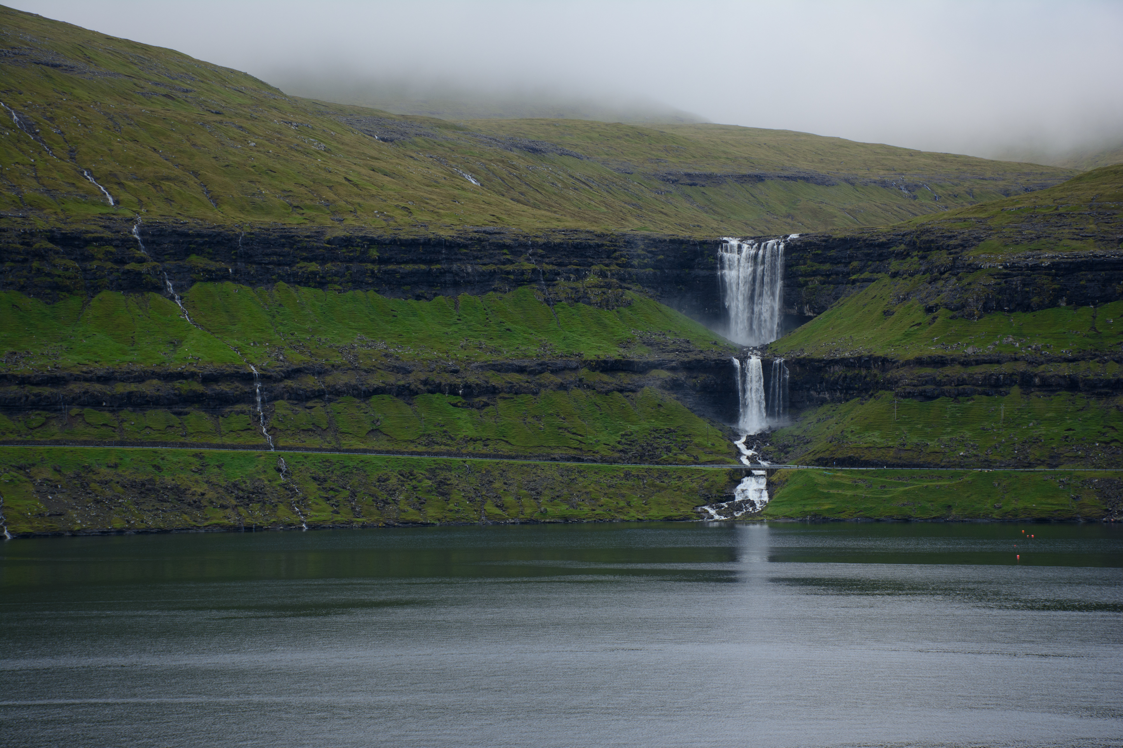 EIÐI