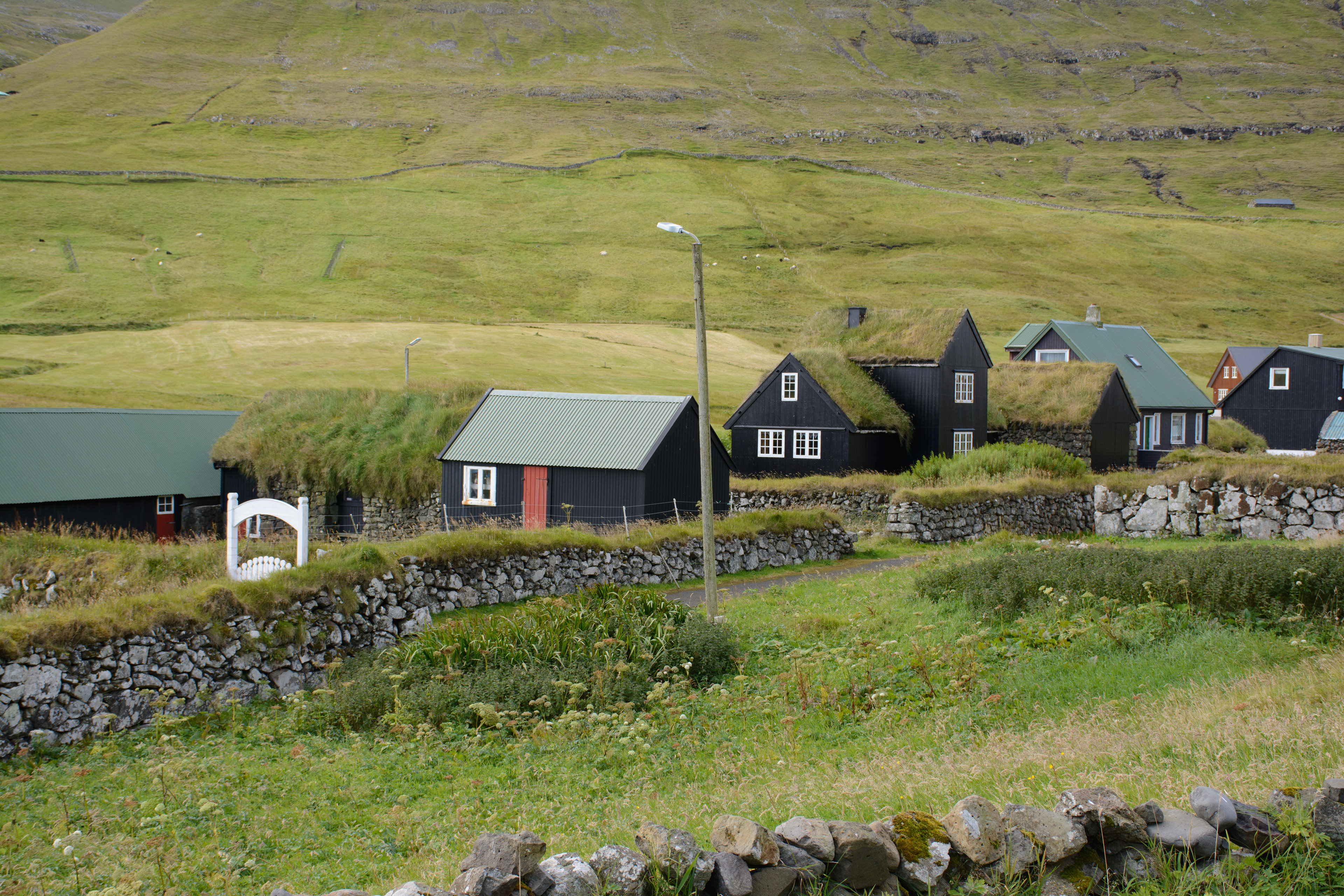 HÚSAVÍK