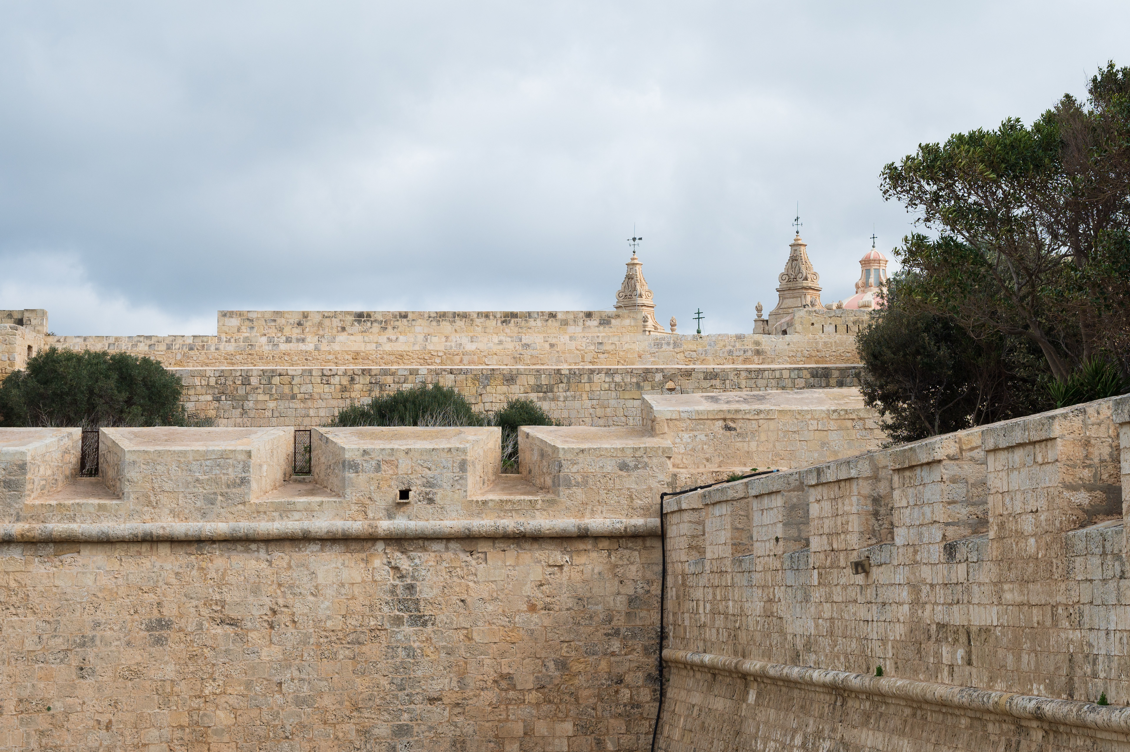 Mdina