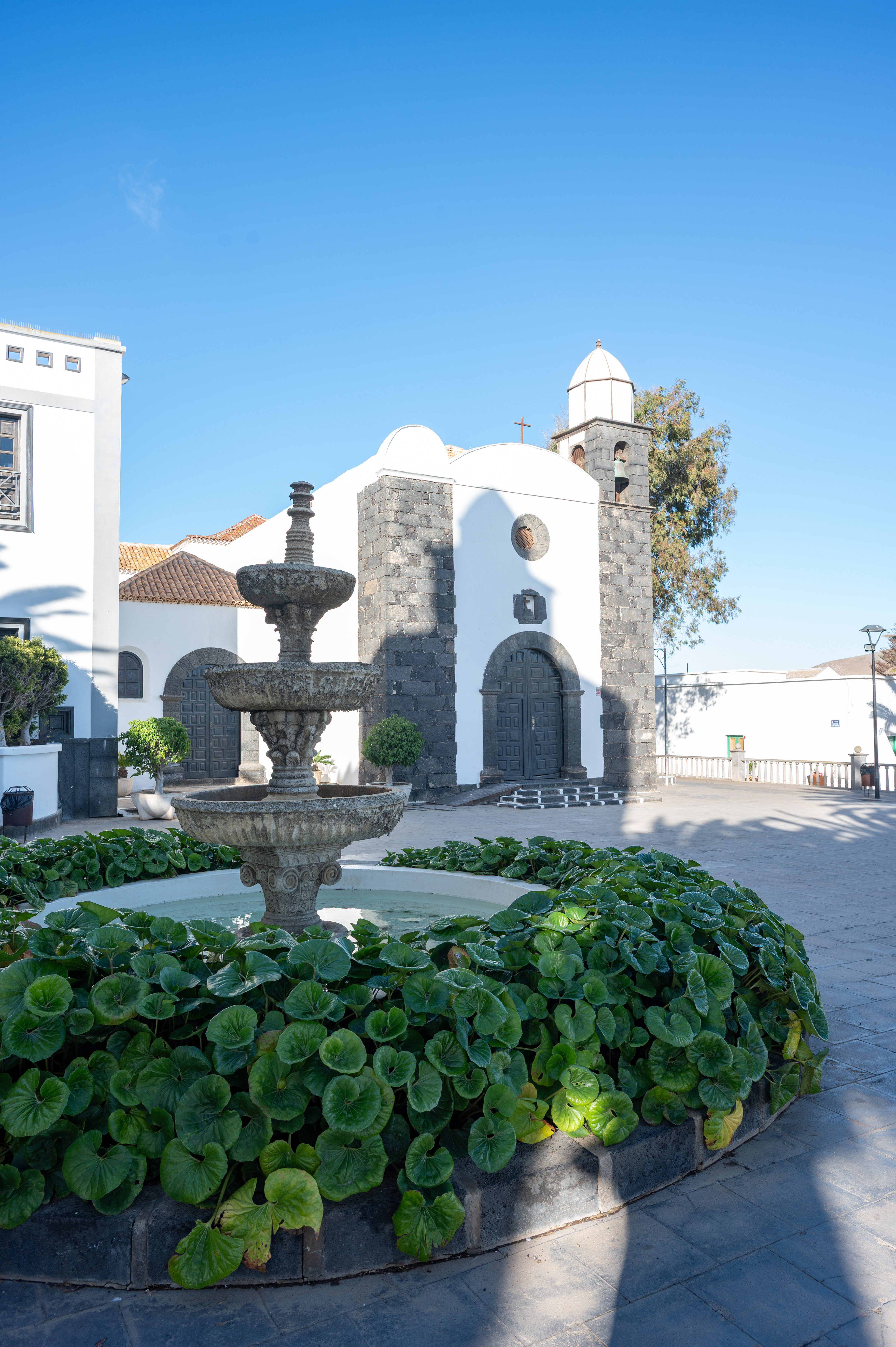 San Bartolomé