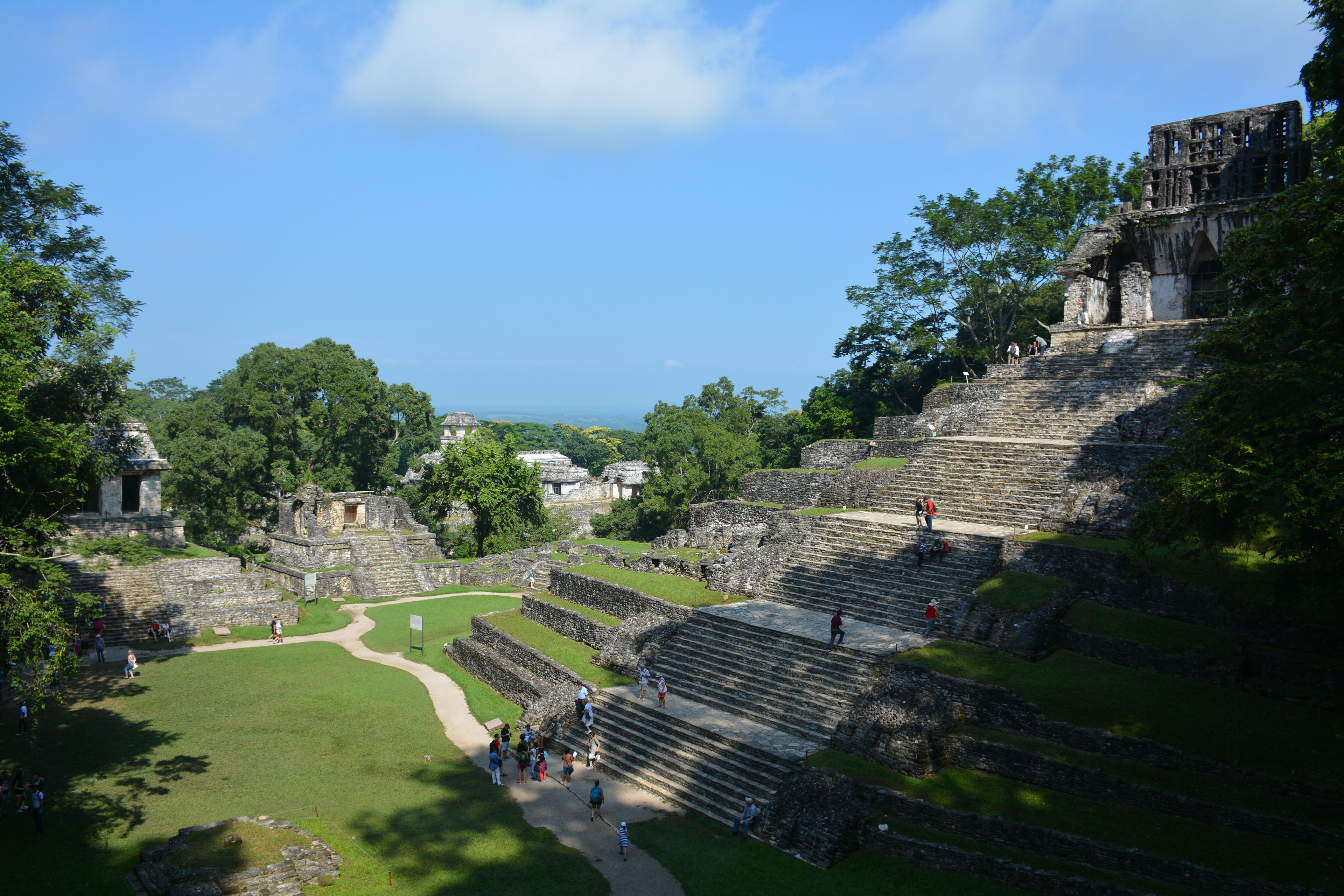 Palenque