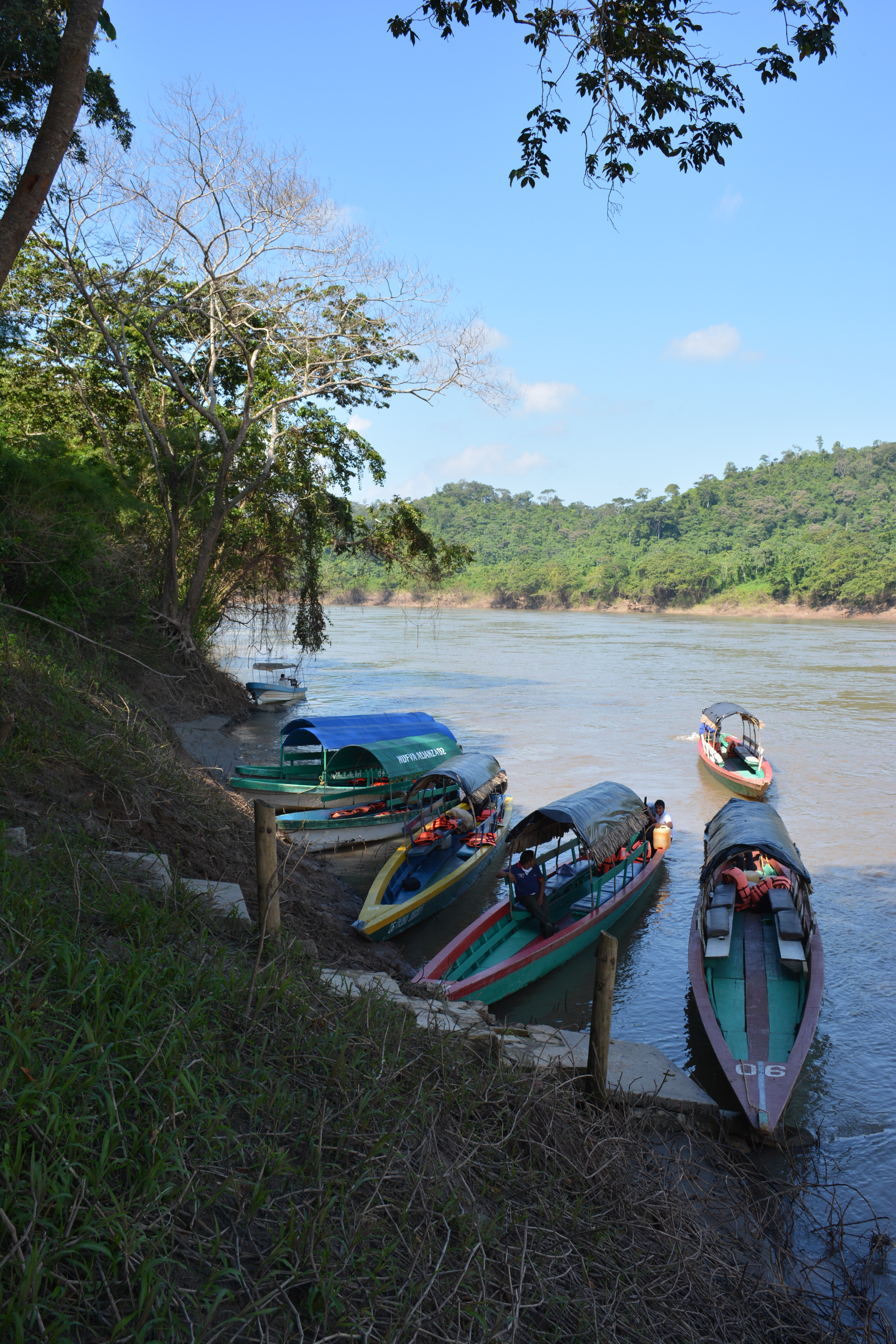 Yatchilan