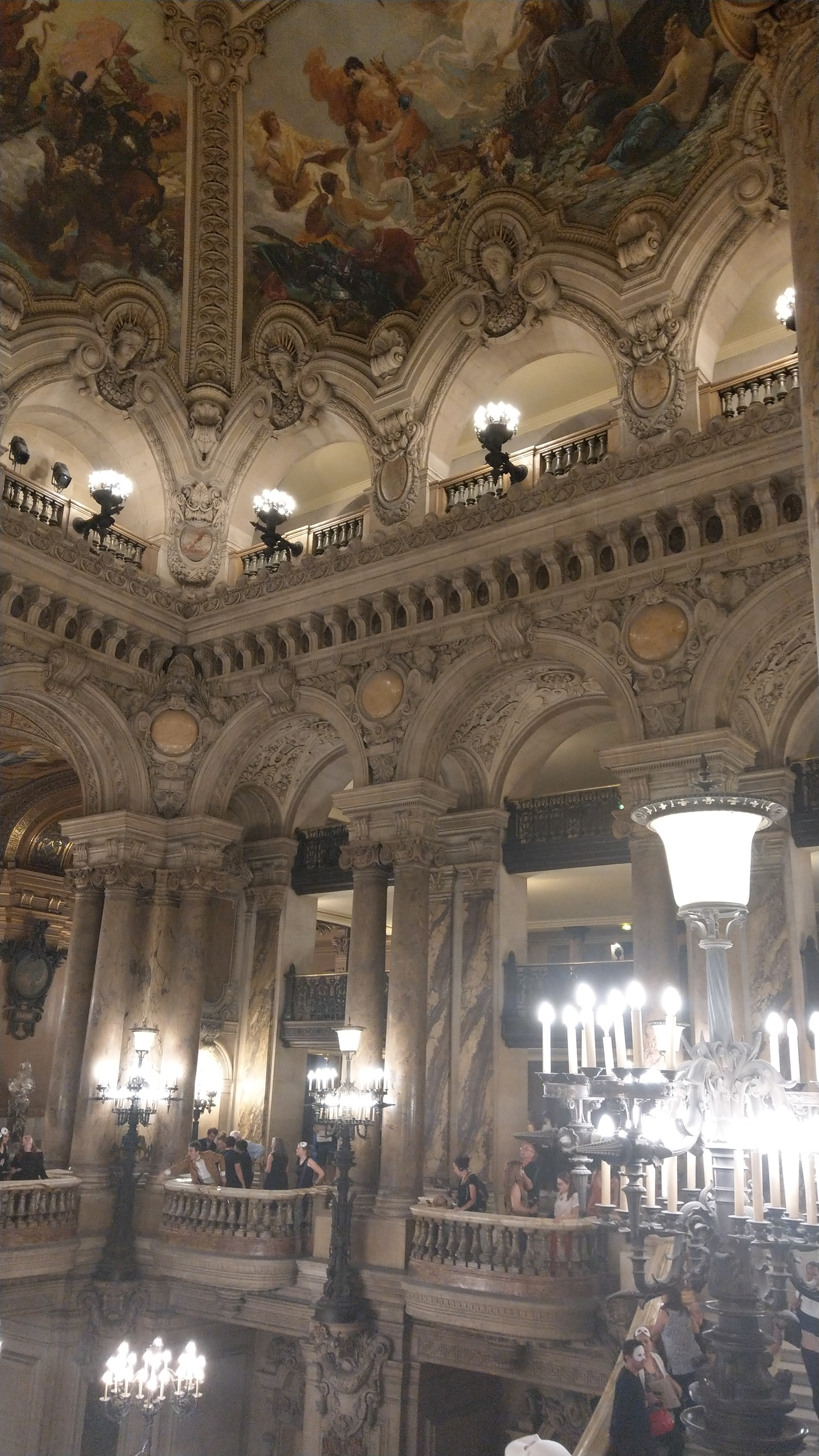 Opéra de Paris