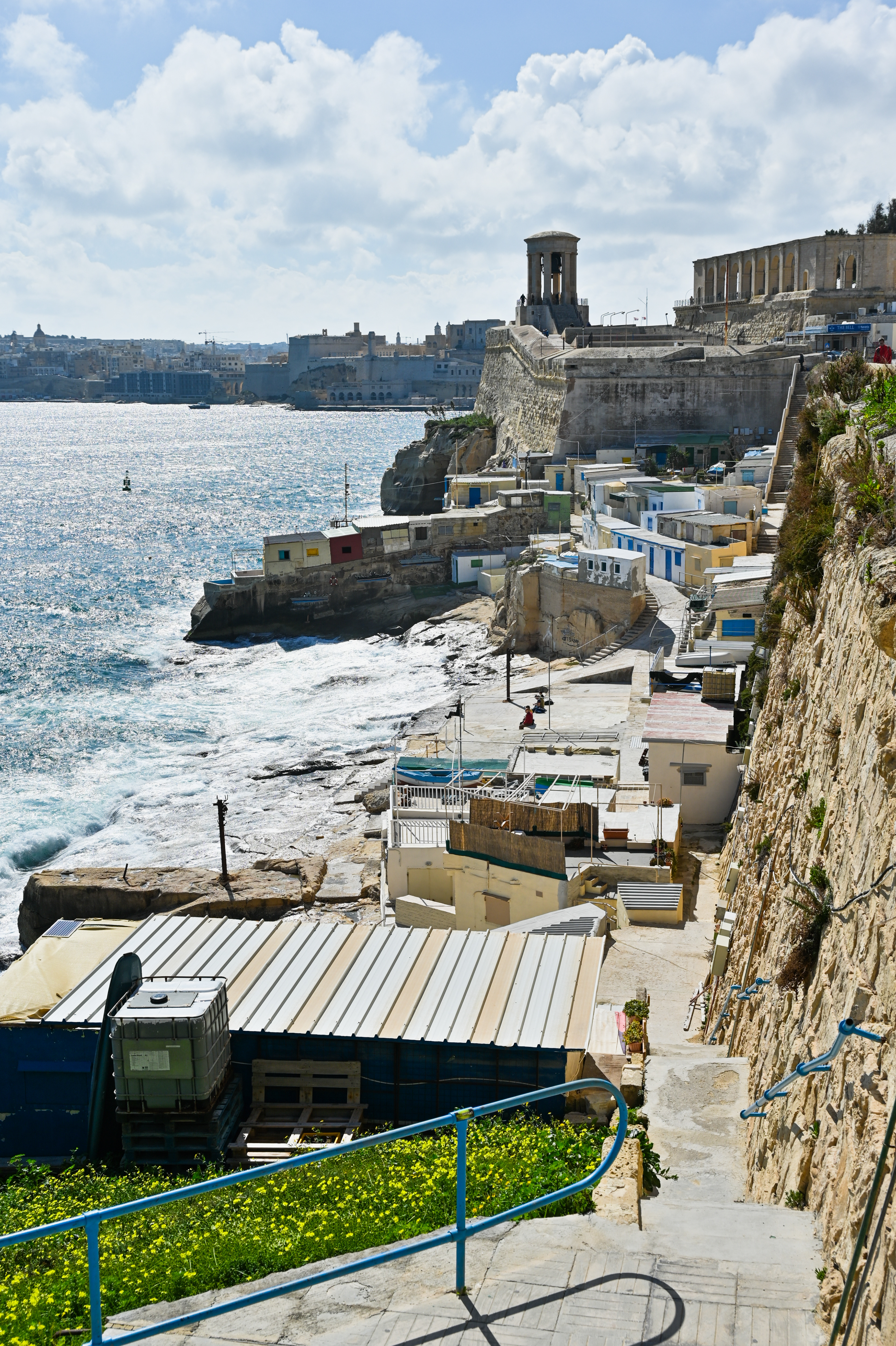 La Valette
