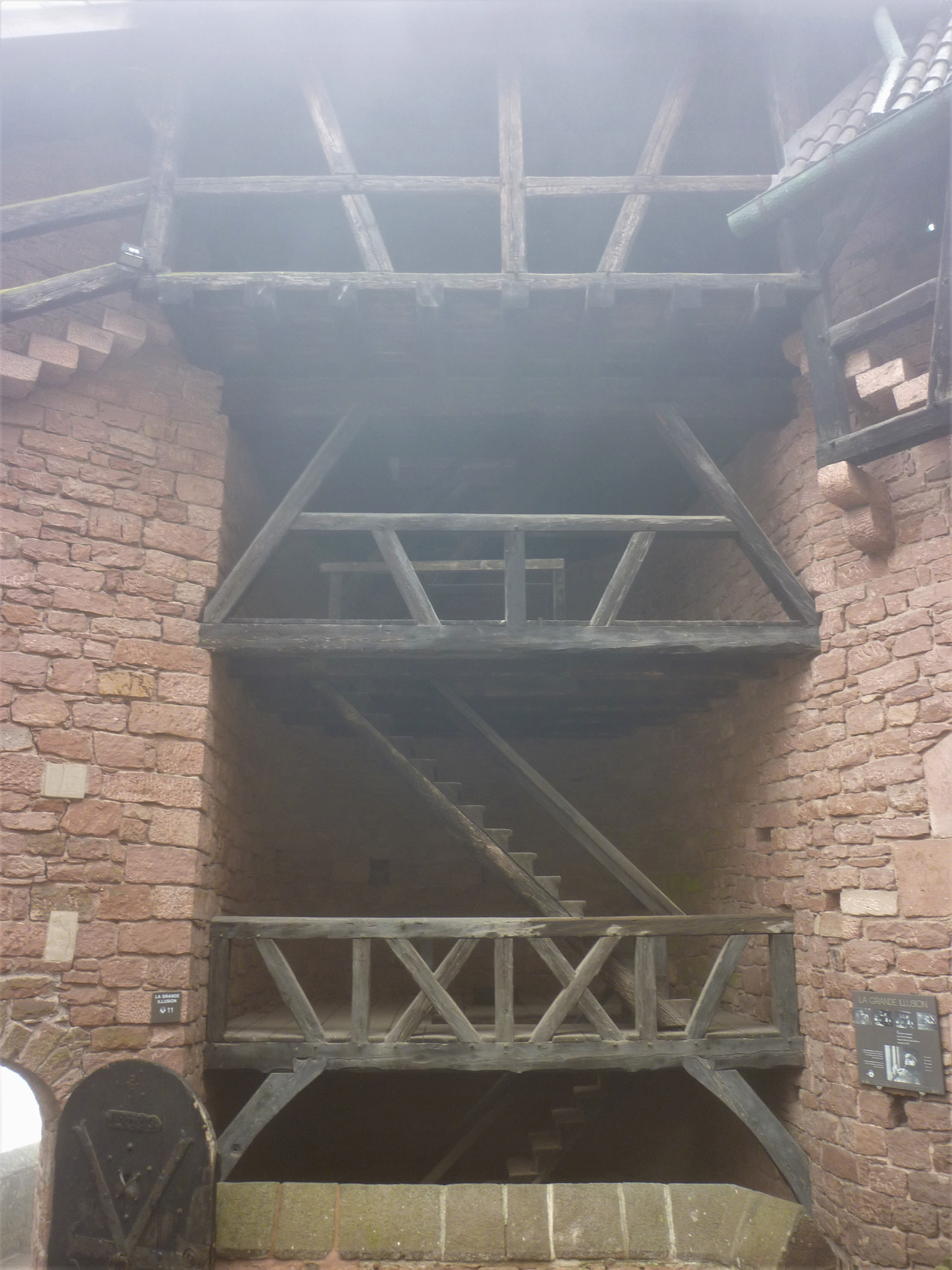 Haut-Koenigsburg
