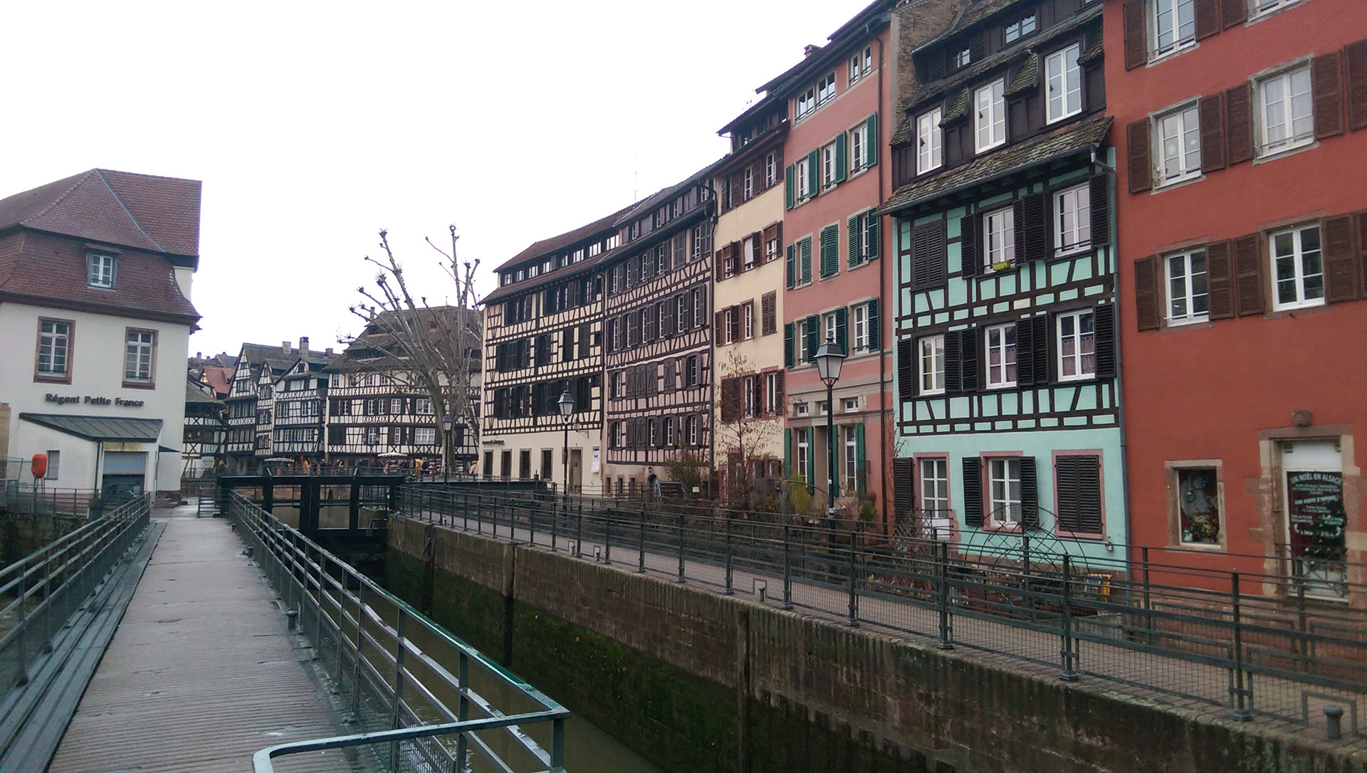 Strasbourg