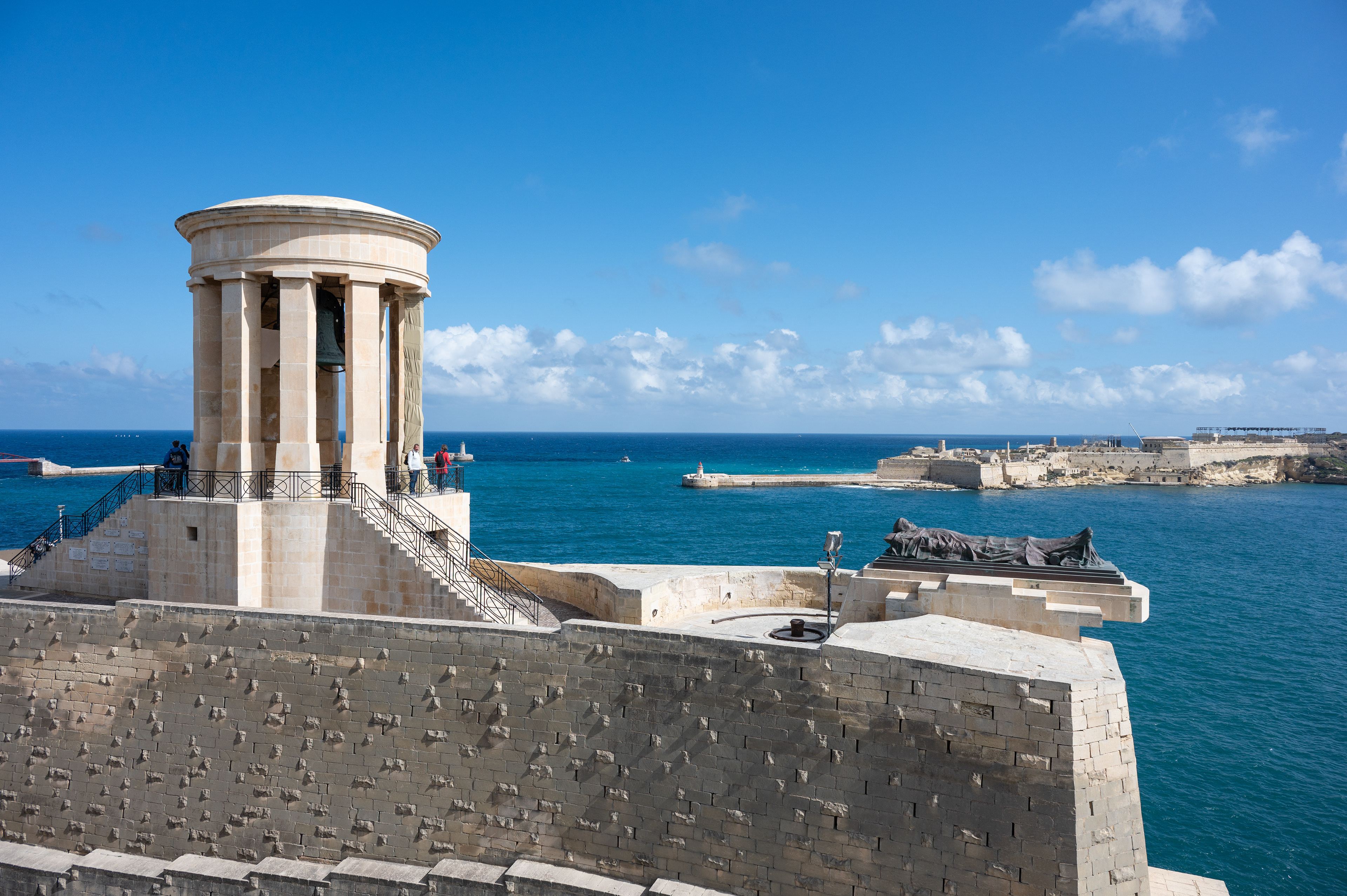 La Valette