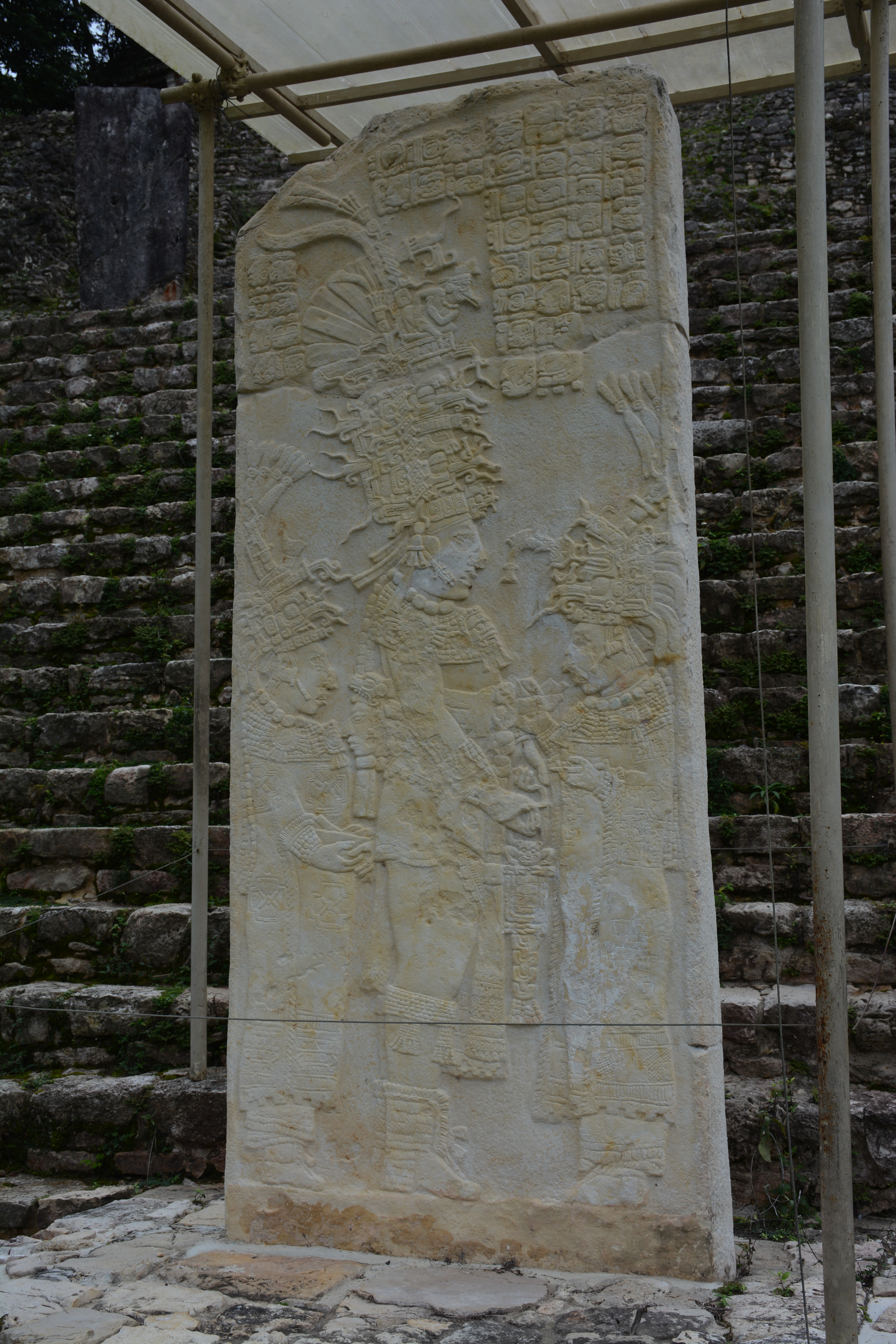 Bonampak
