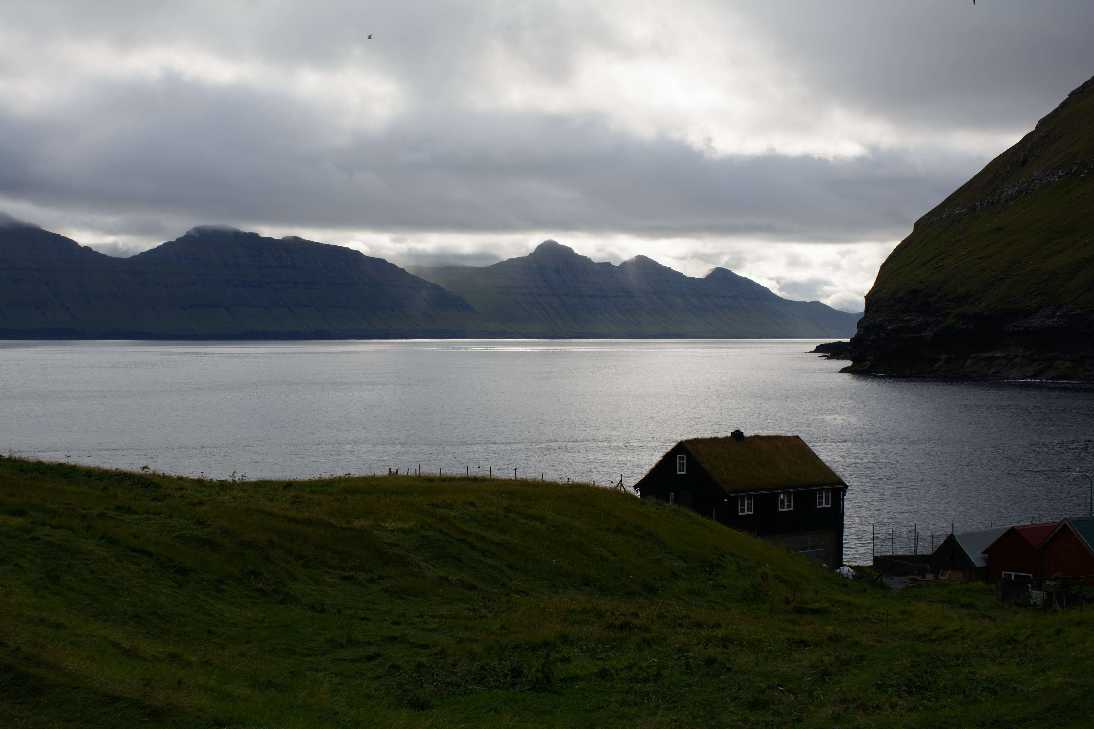 GJÓGV