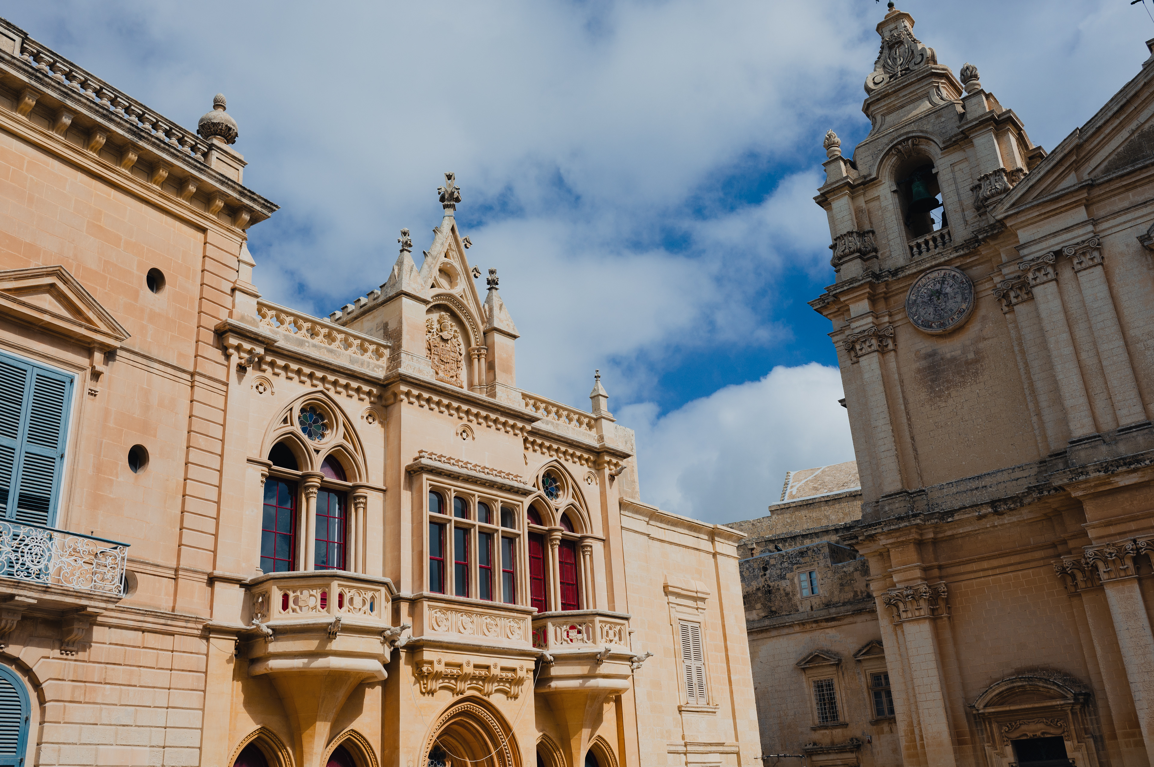 Mdina