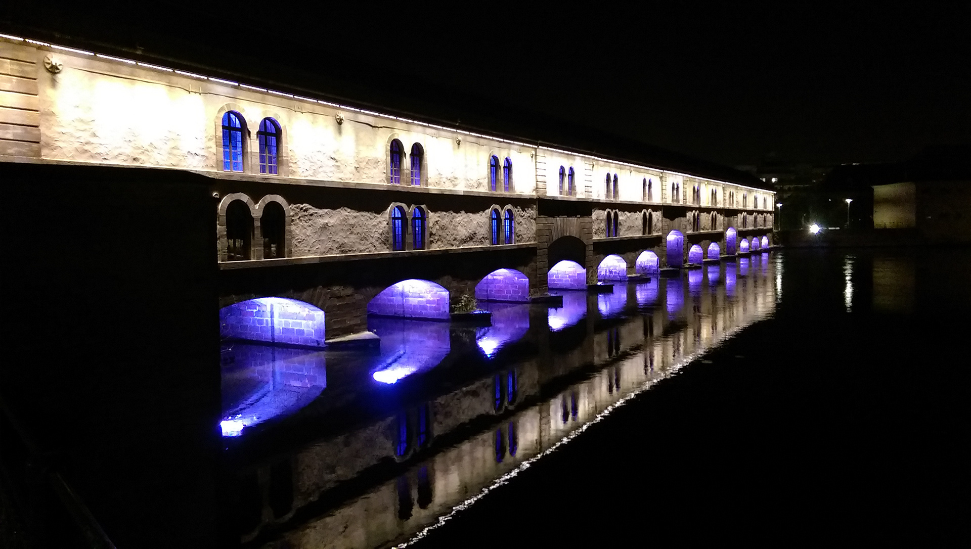 Strasbourg