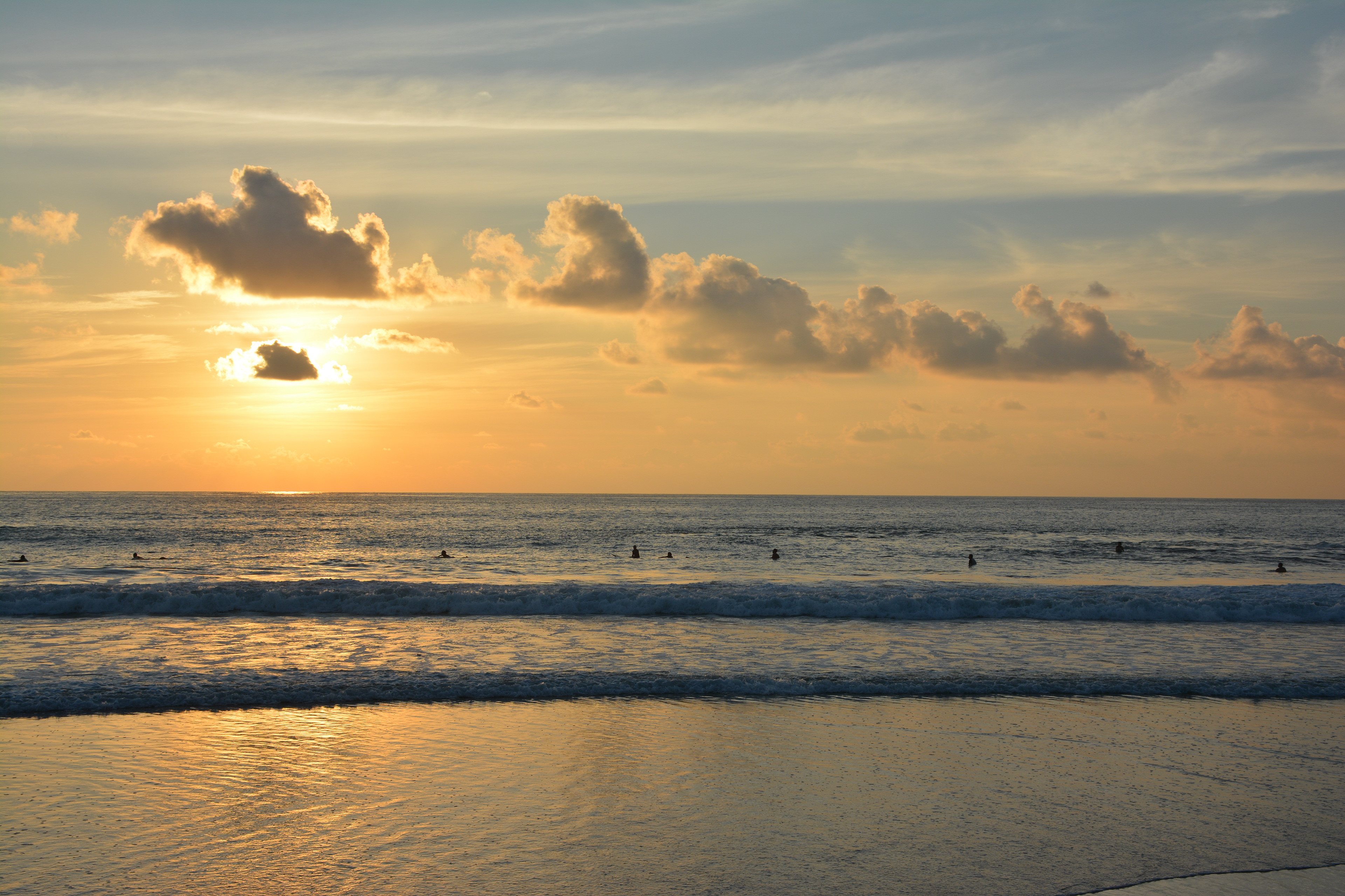 Puerto Escondido