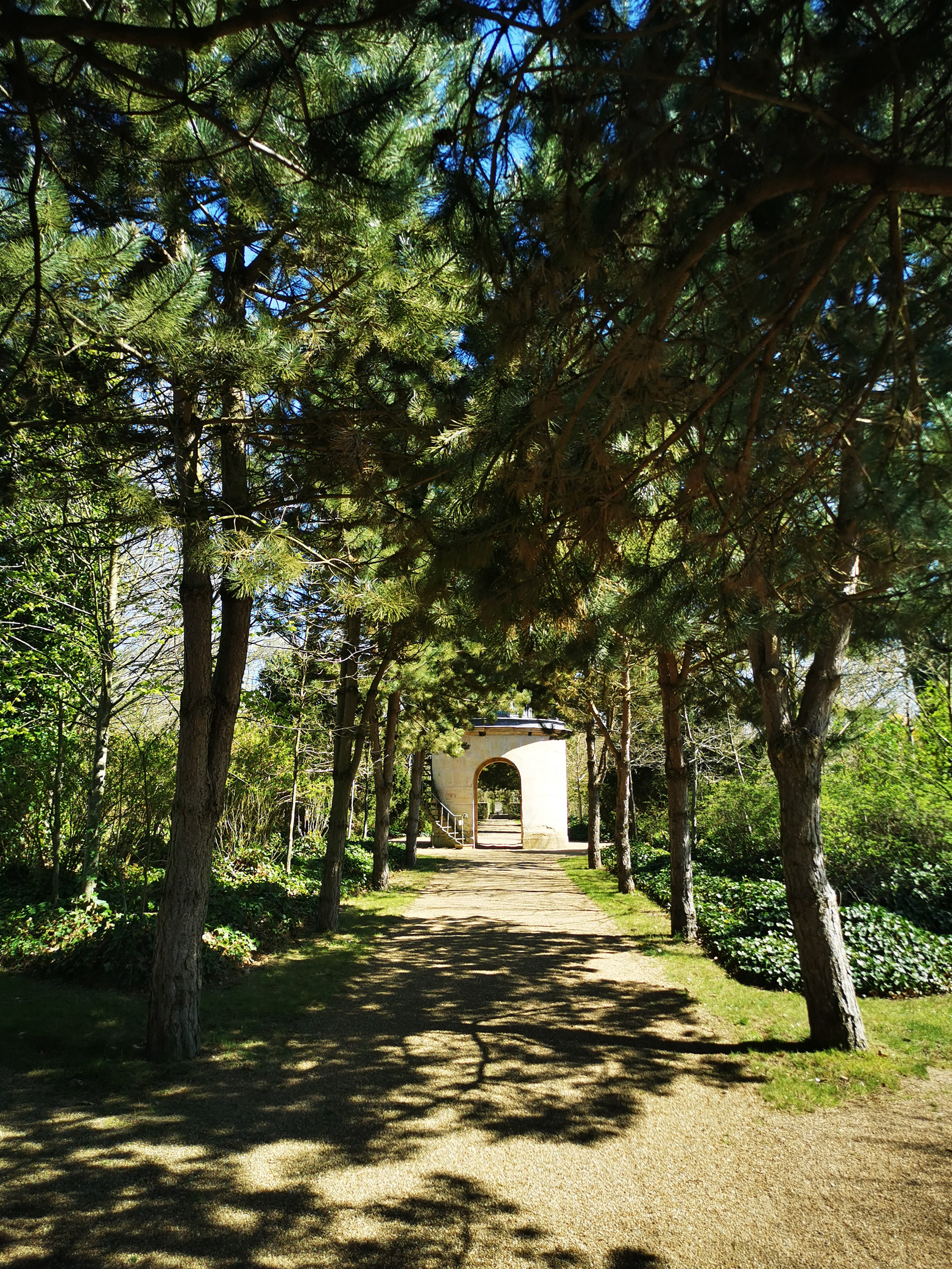 Domaine du Champ de Bataille