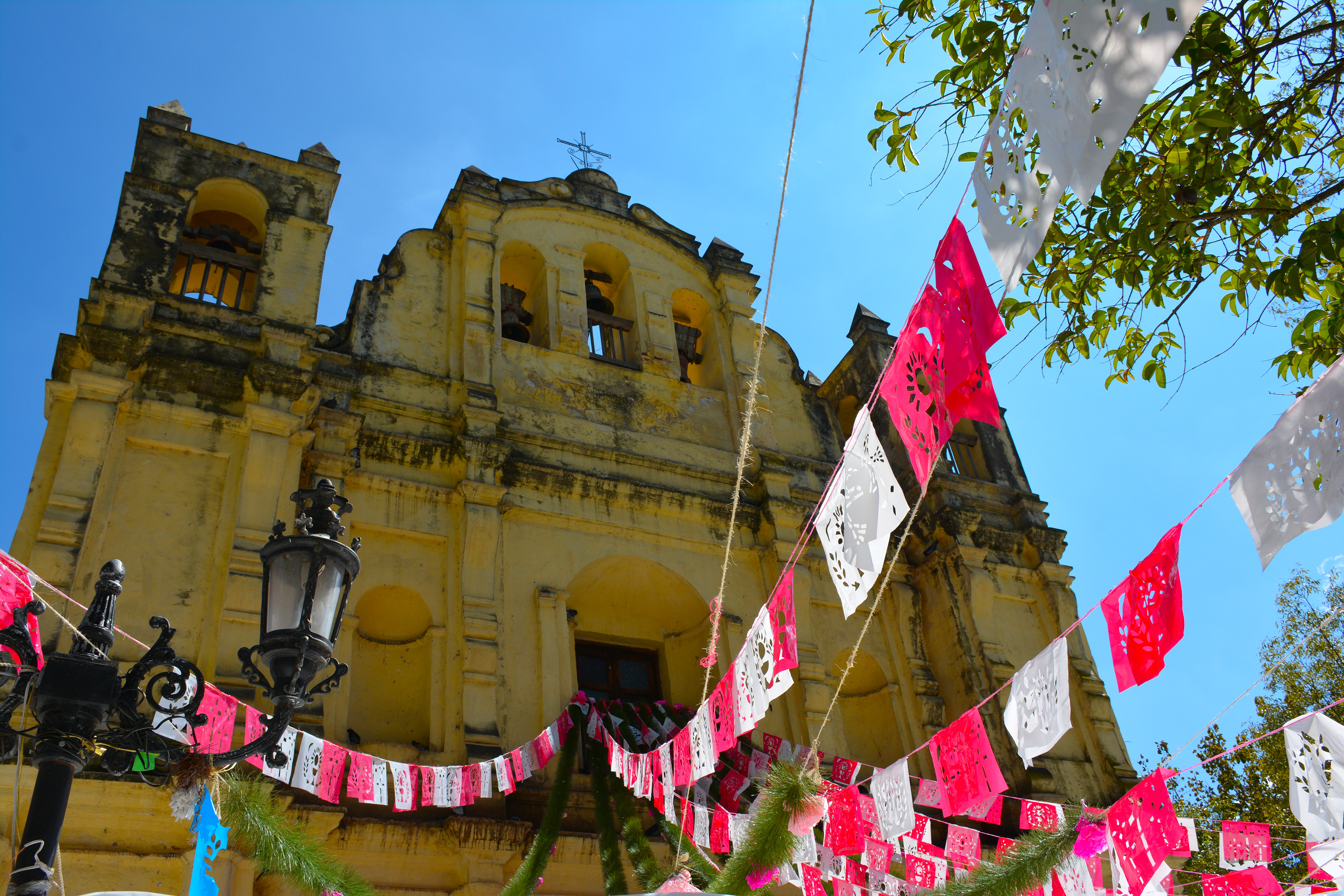 San Cristobal de las Casas