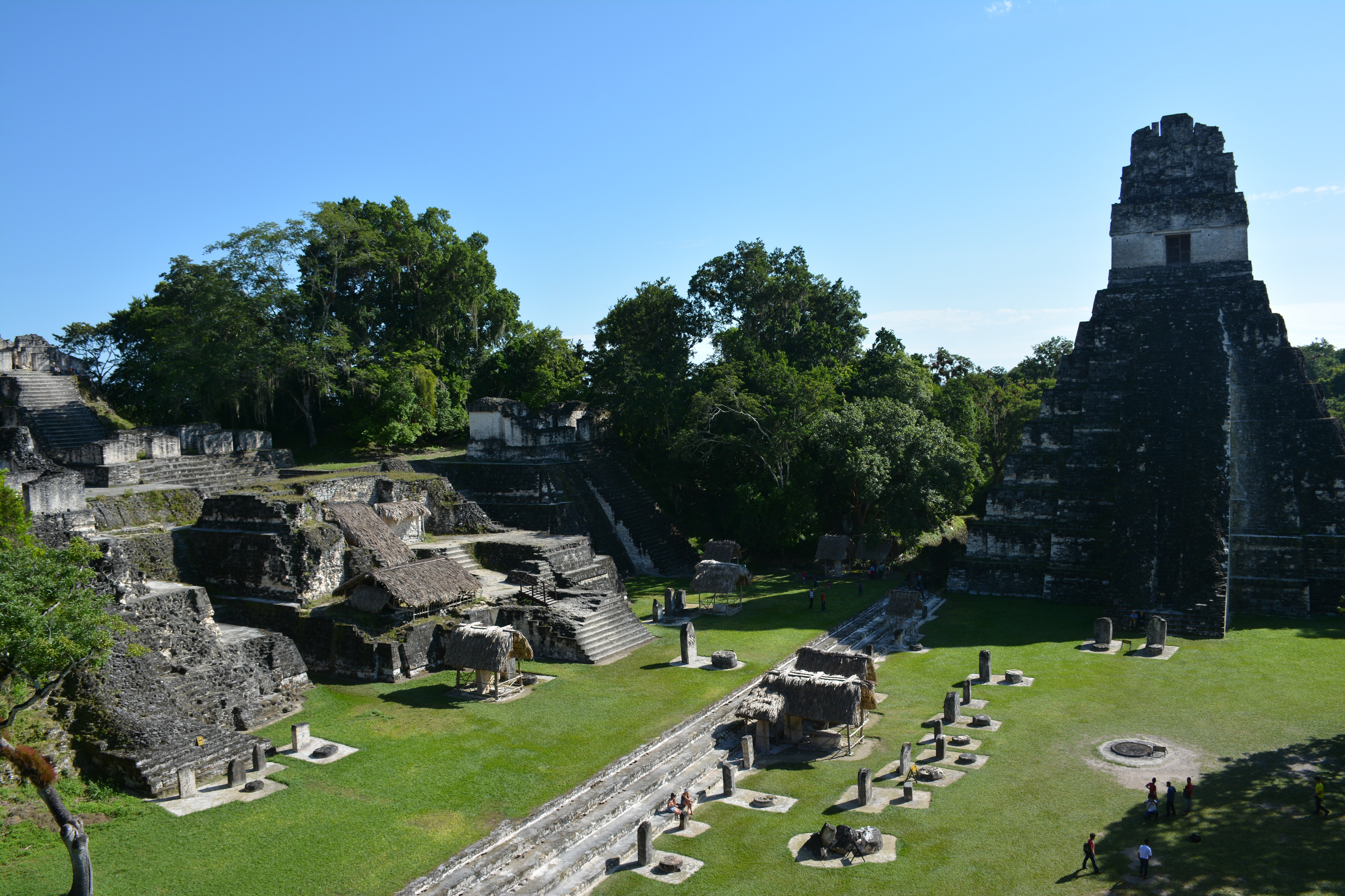 Tikal