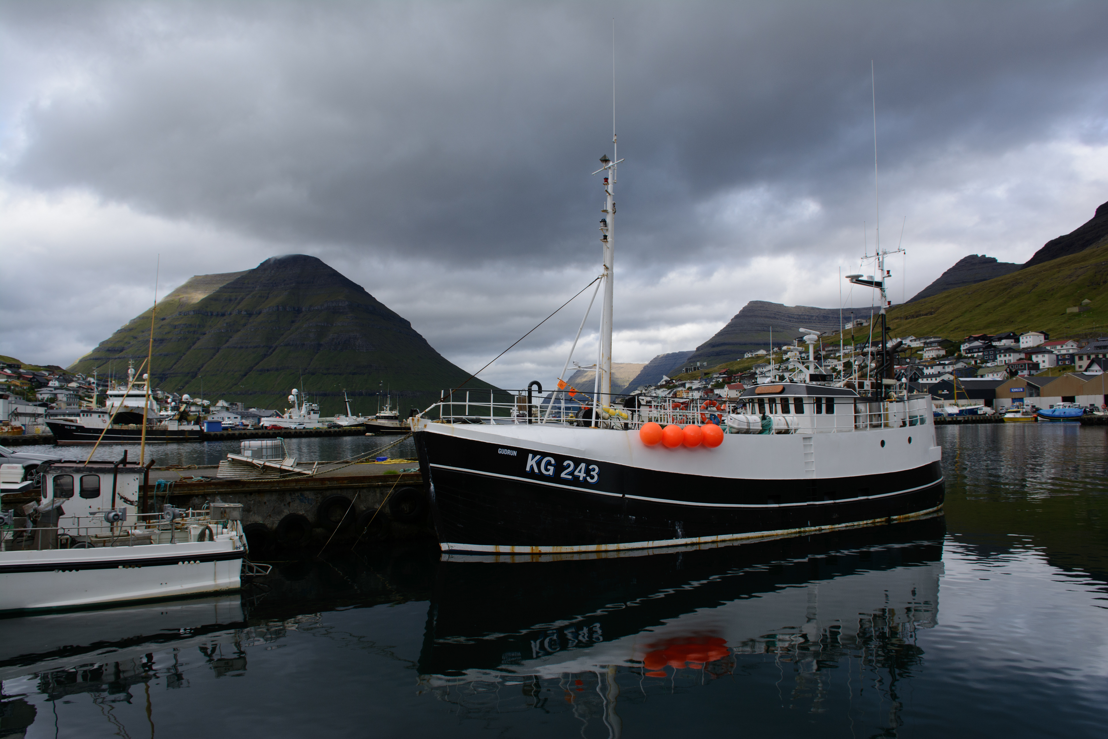 KLAKSVÍK