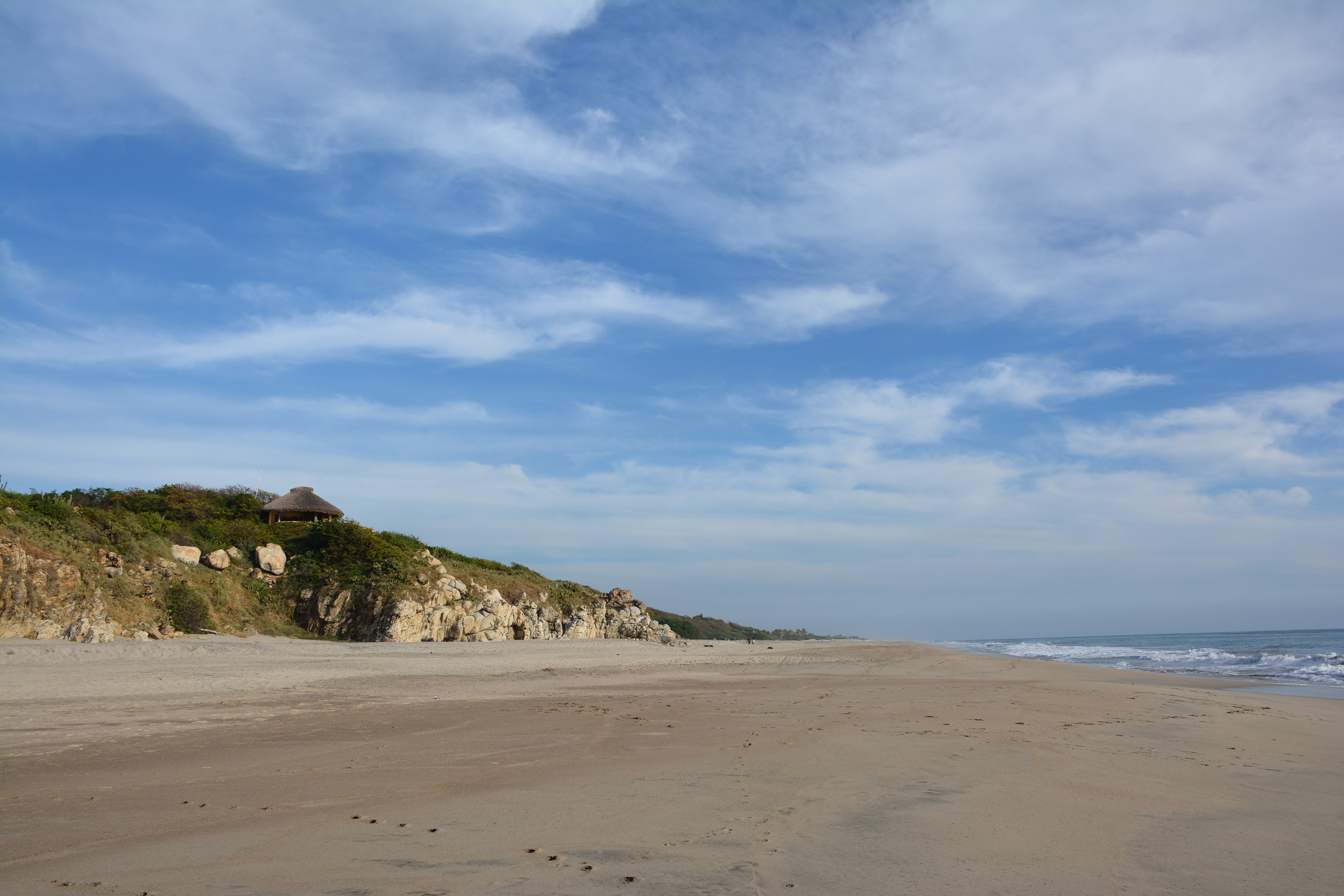 Puerto Escondido