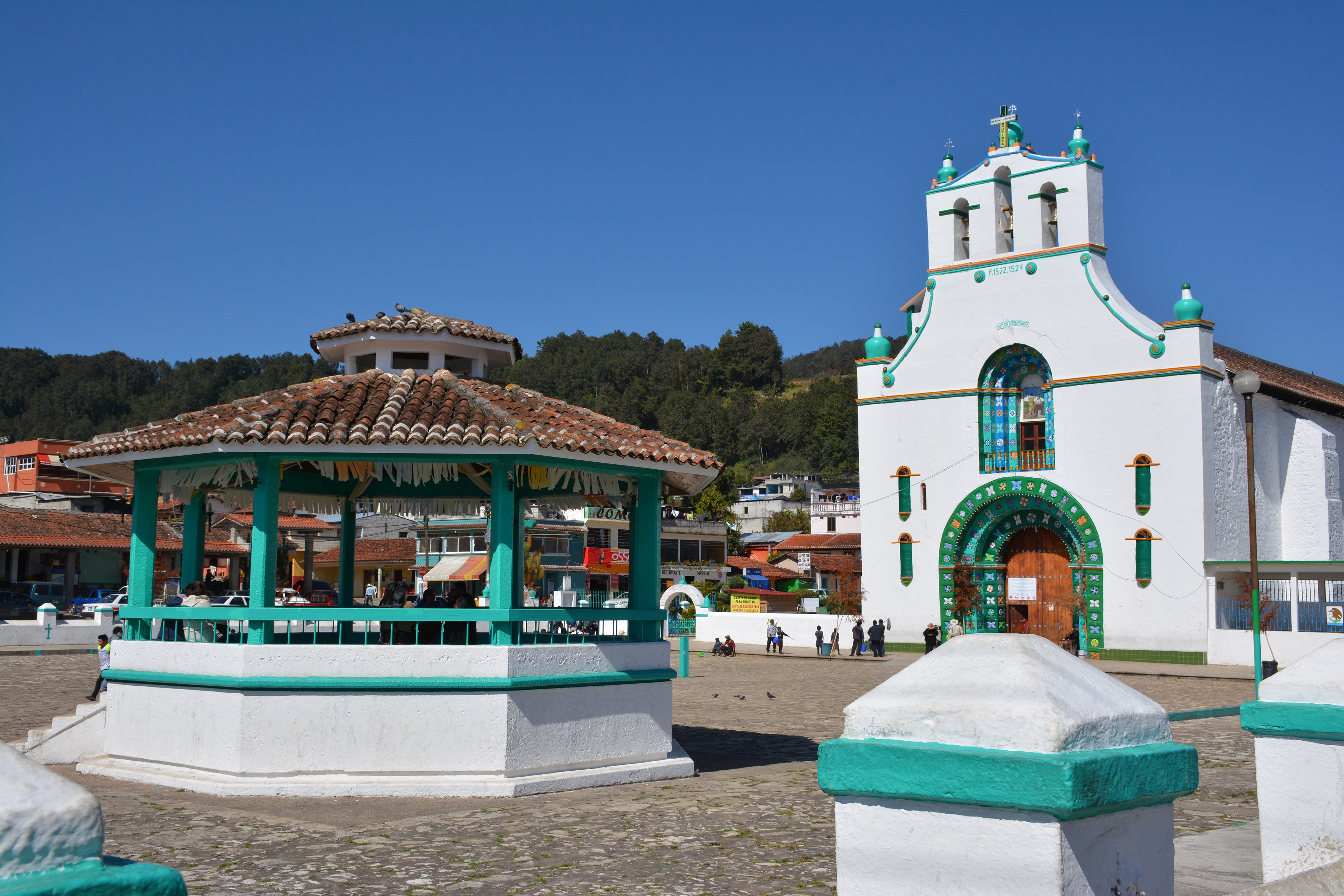 San Juan Chamula