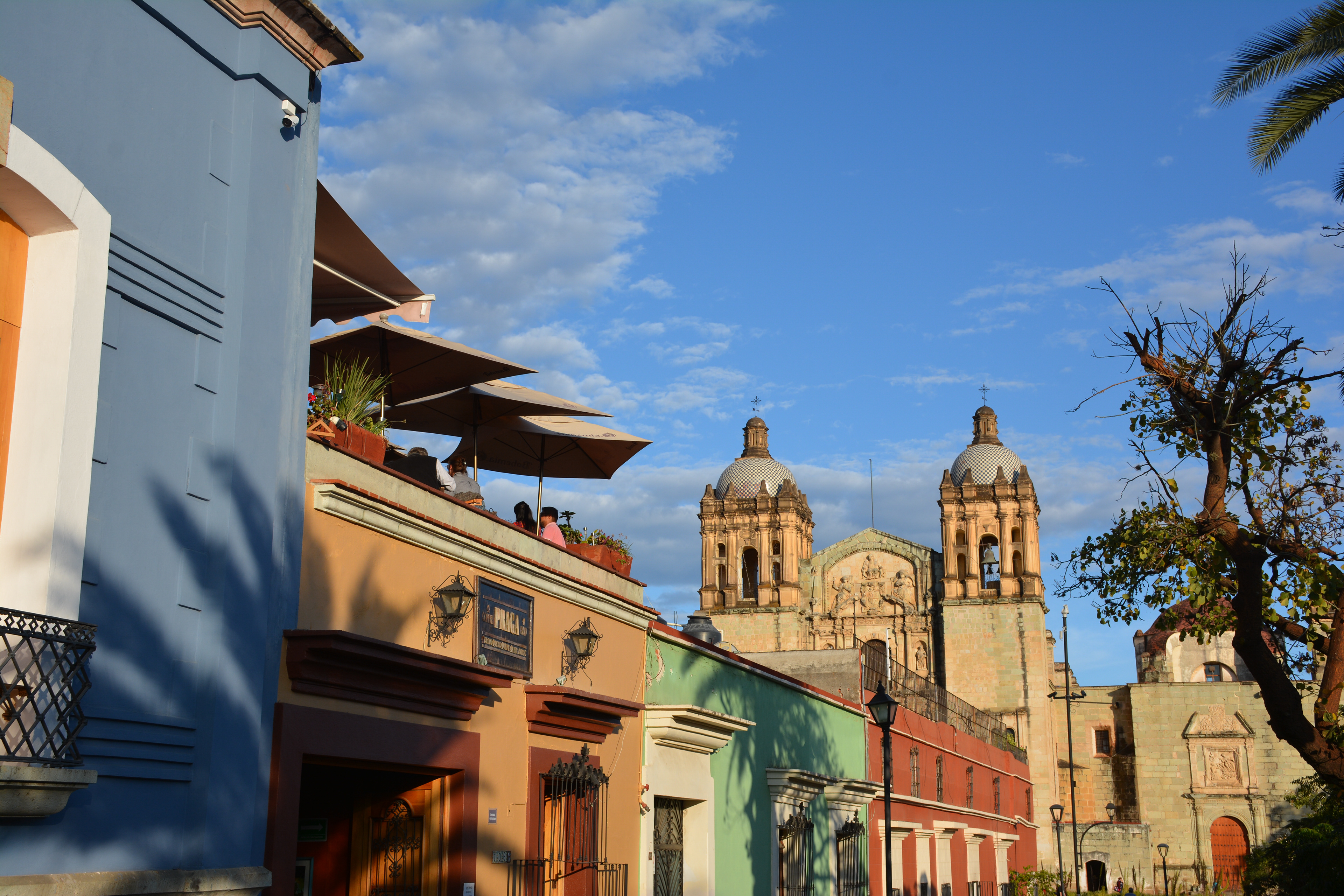 Oaxaca
