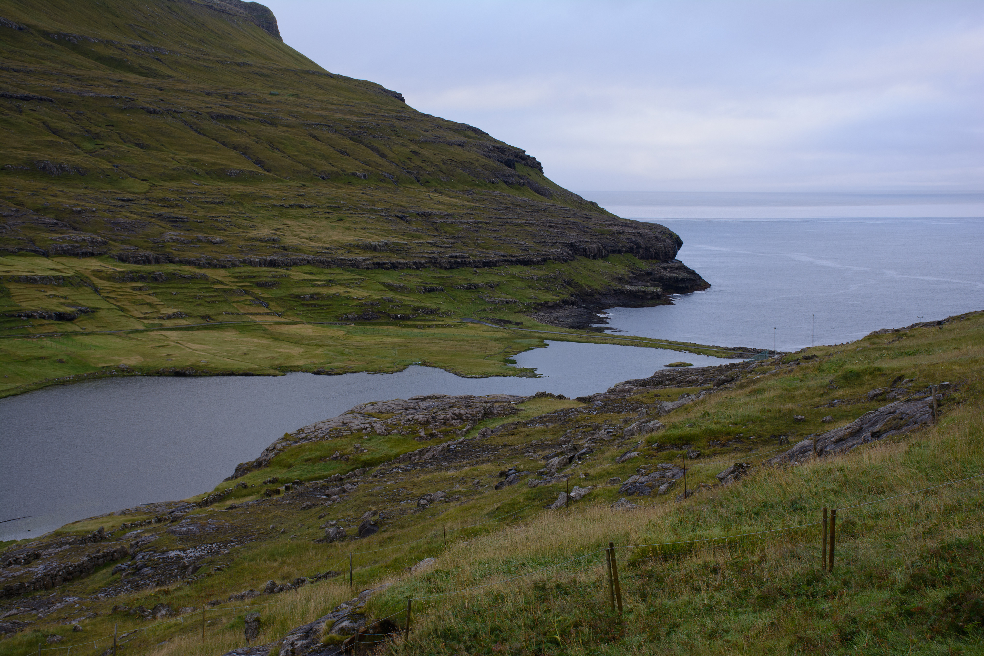 EIÐI