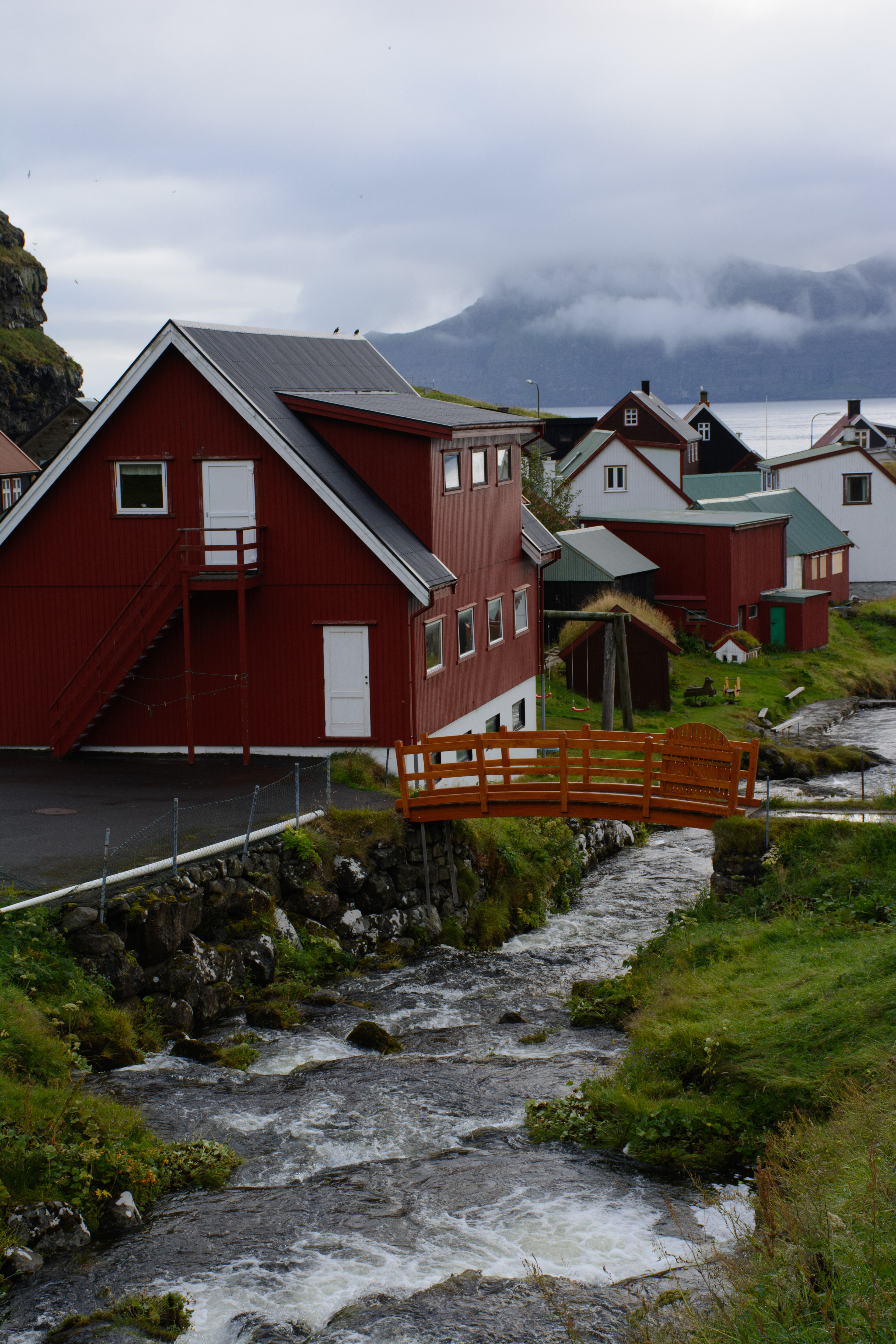 GJÓGV