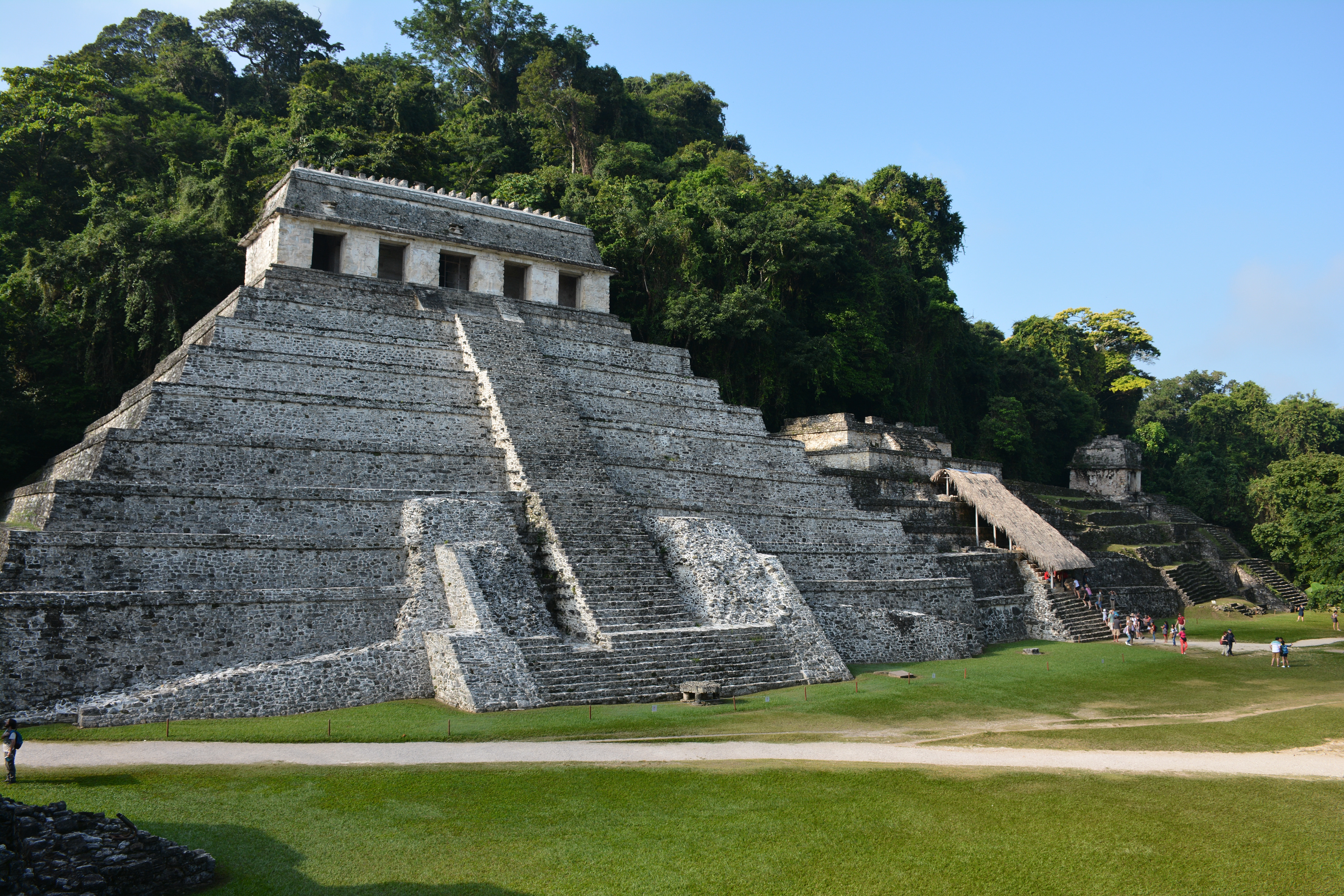 Palenque