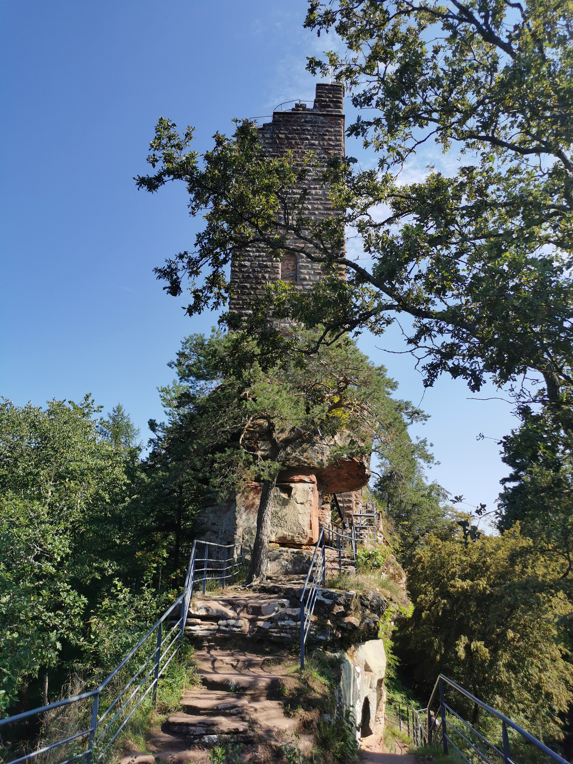 Château de Waldeck