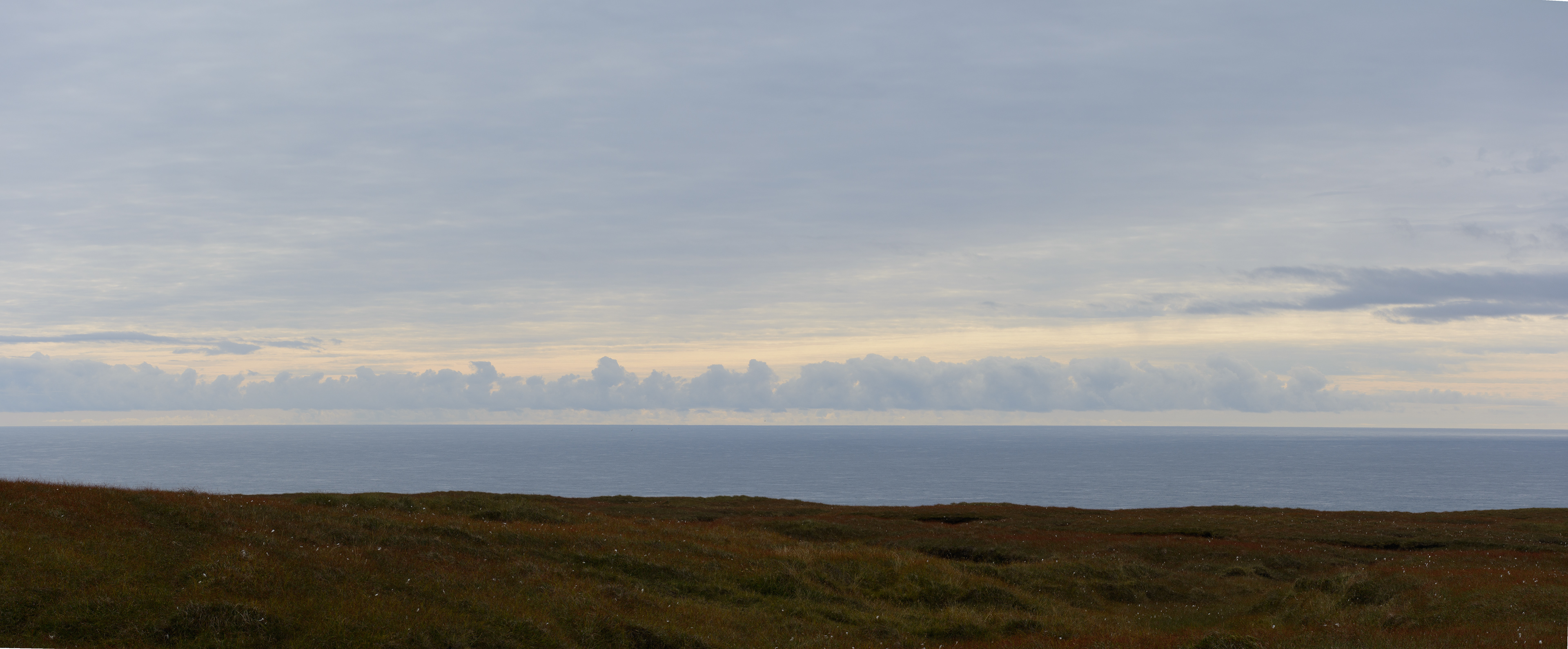 Randonnée vers le phare