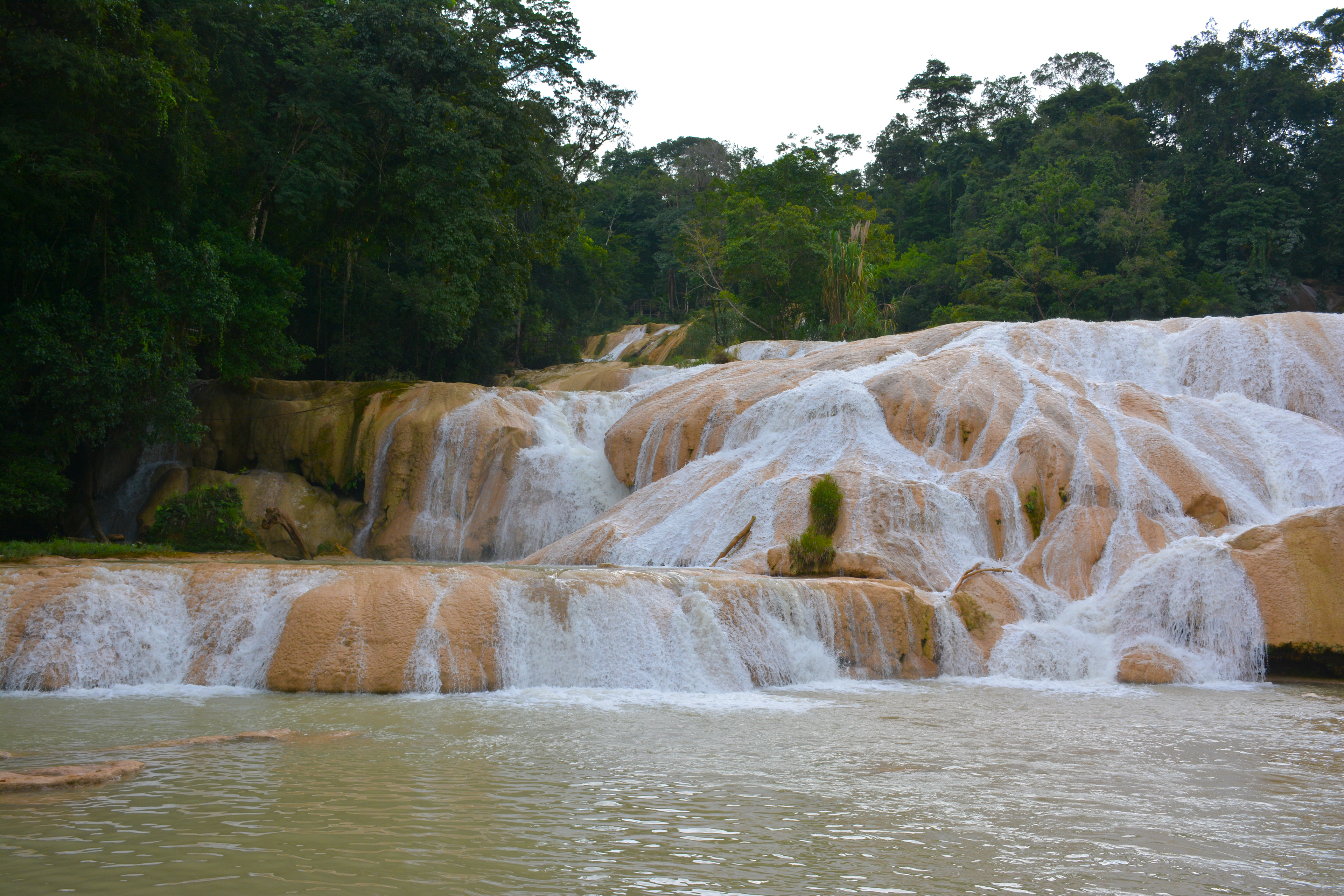 Agua Azul