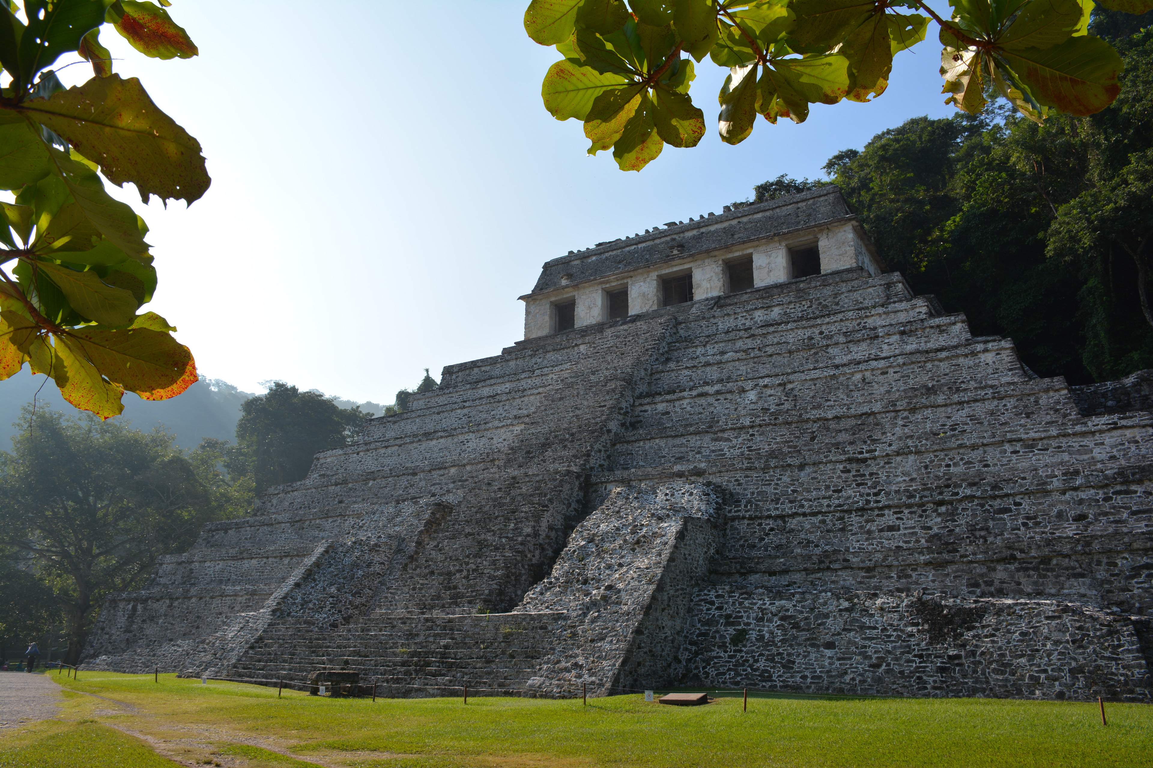 Palenque