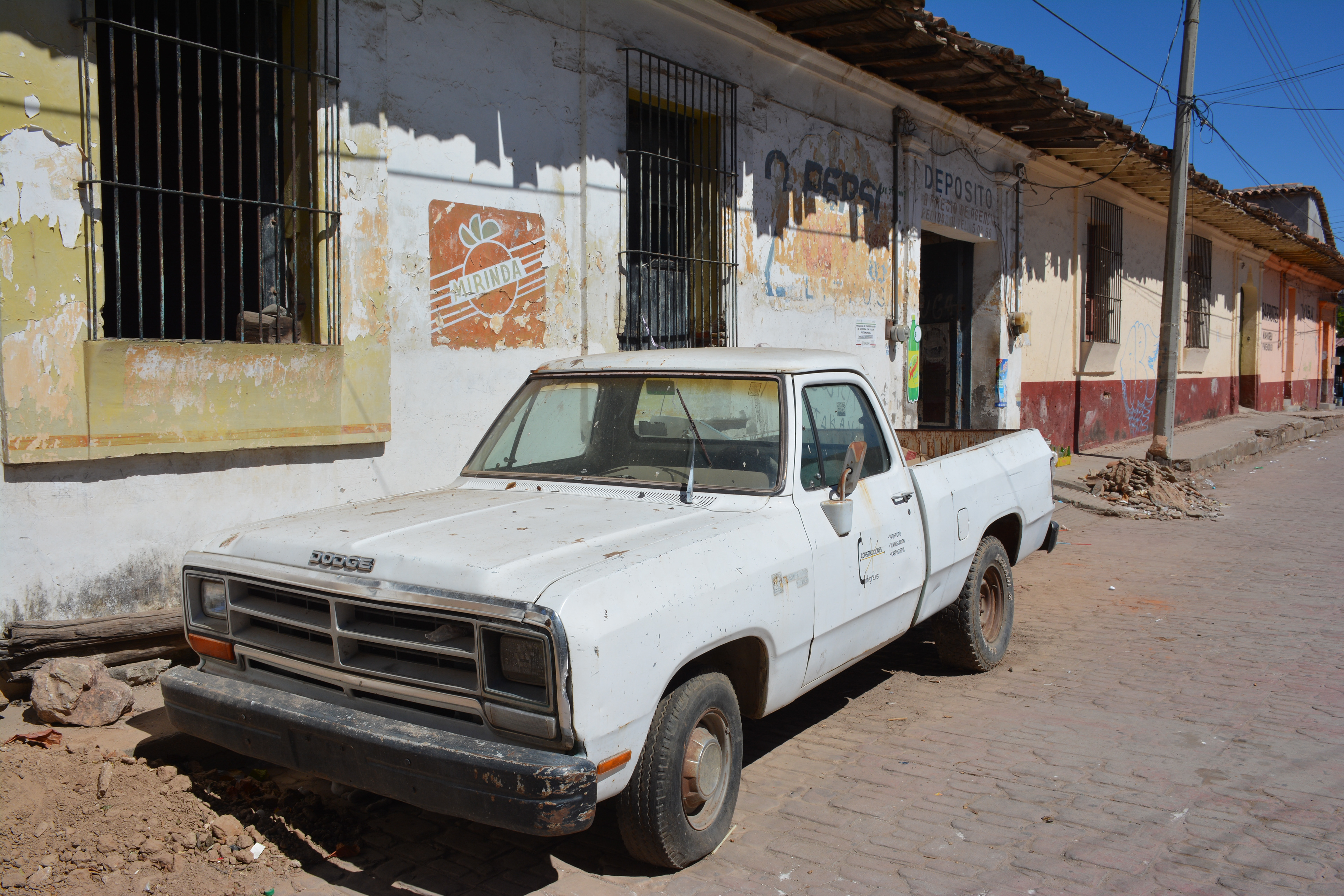 Tehuantepec