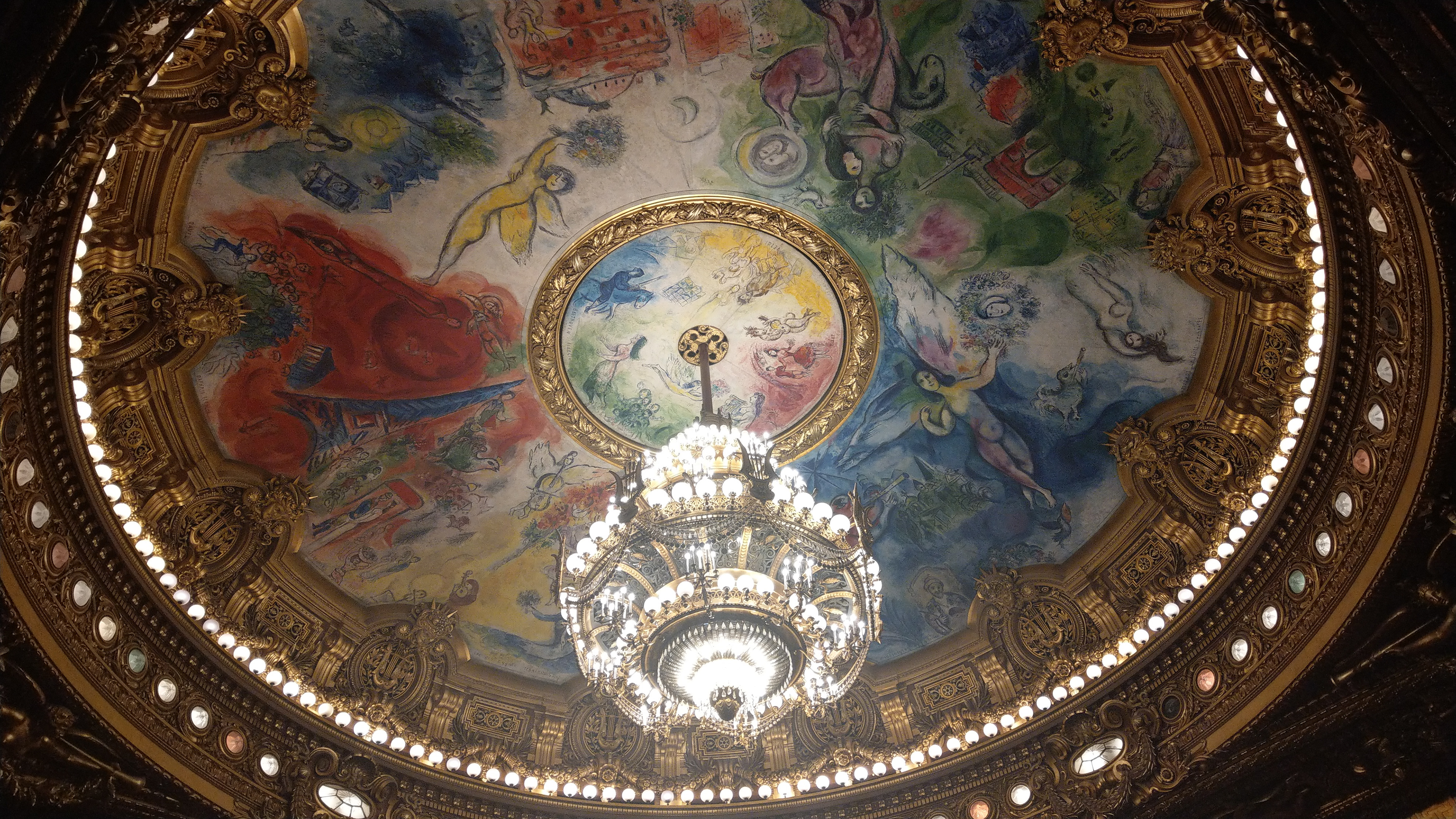 Opéra de Paris