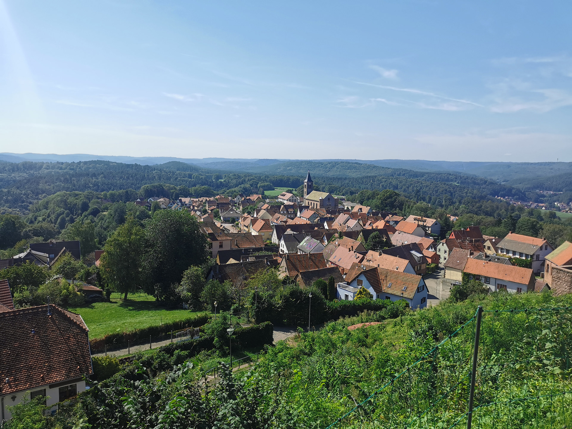 Lichtenberg