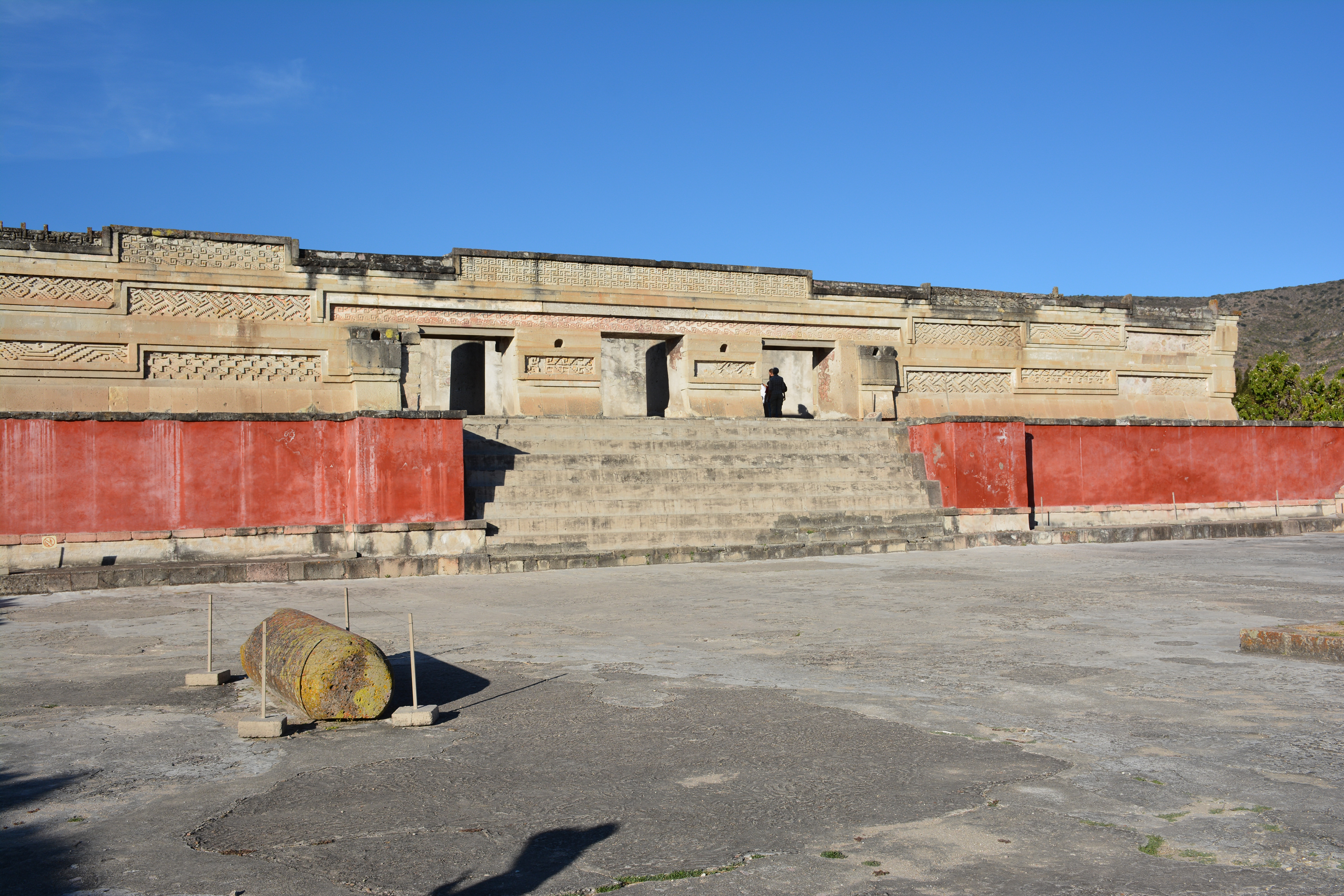 Mitla