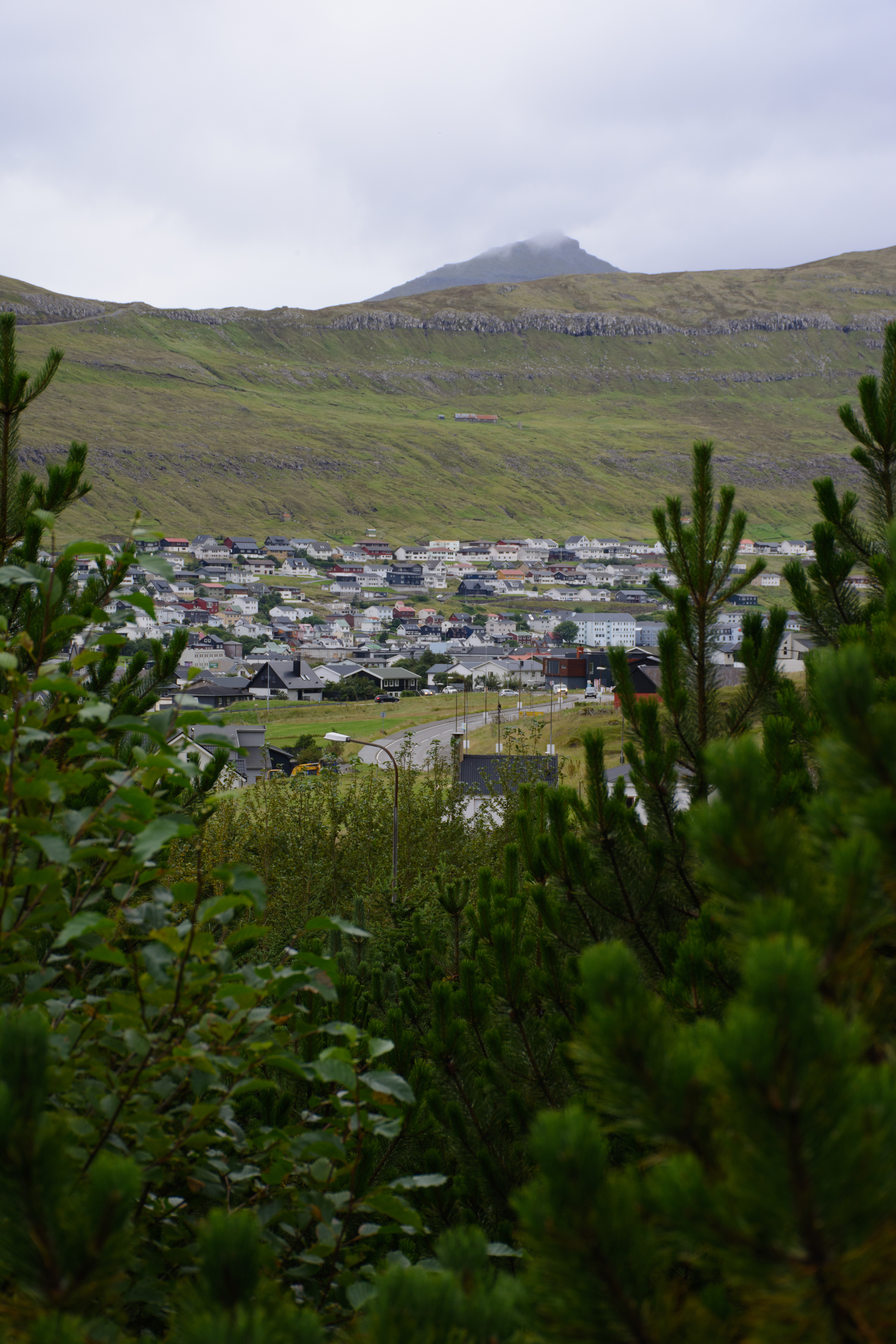 KLAKSVÍK