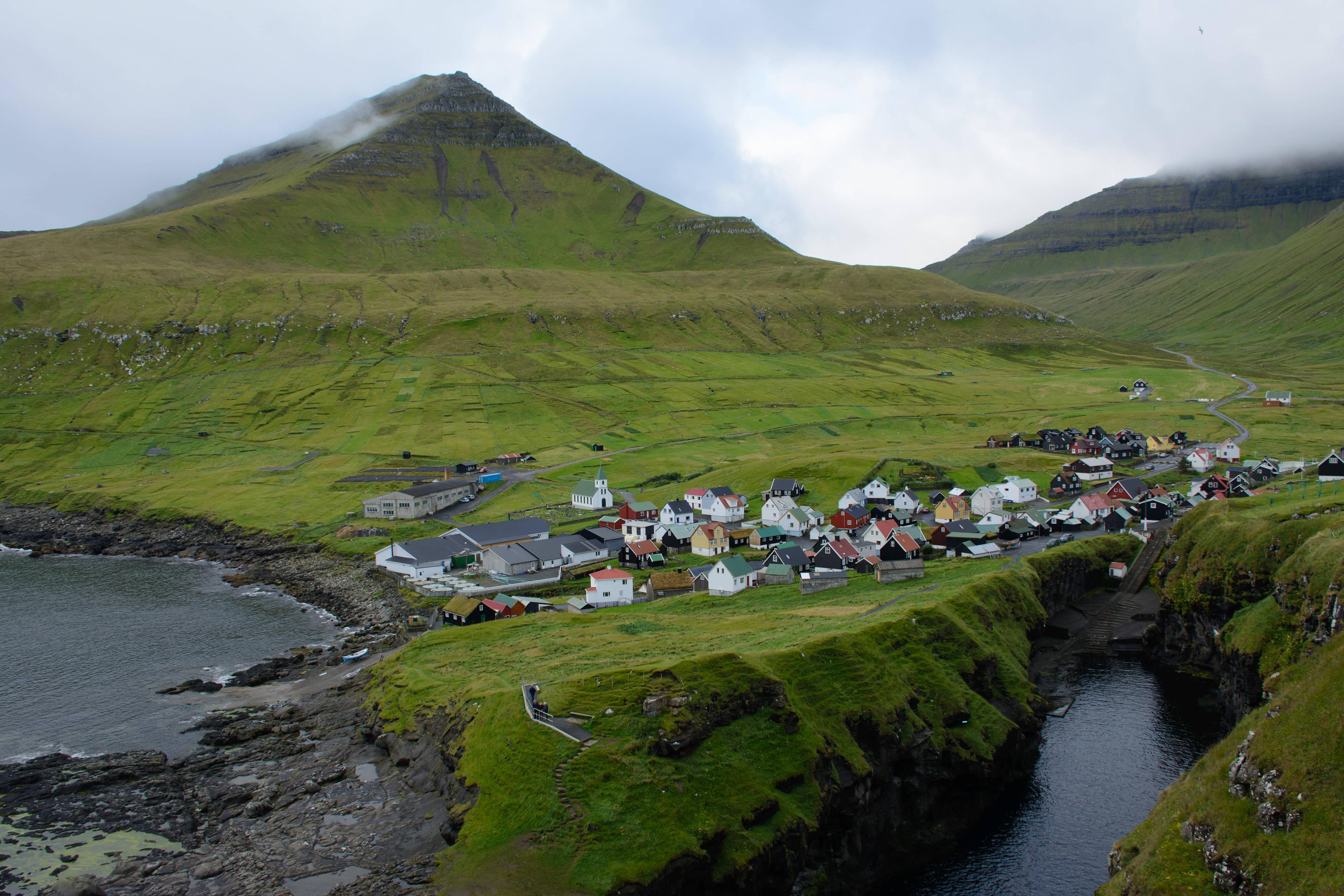 GJÓGV
