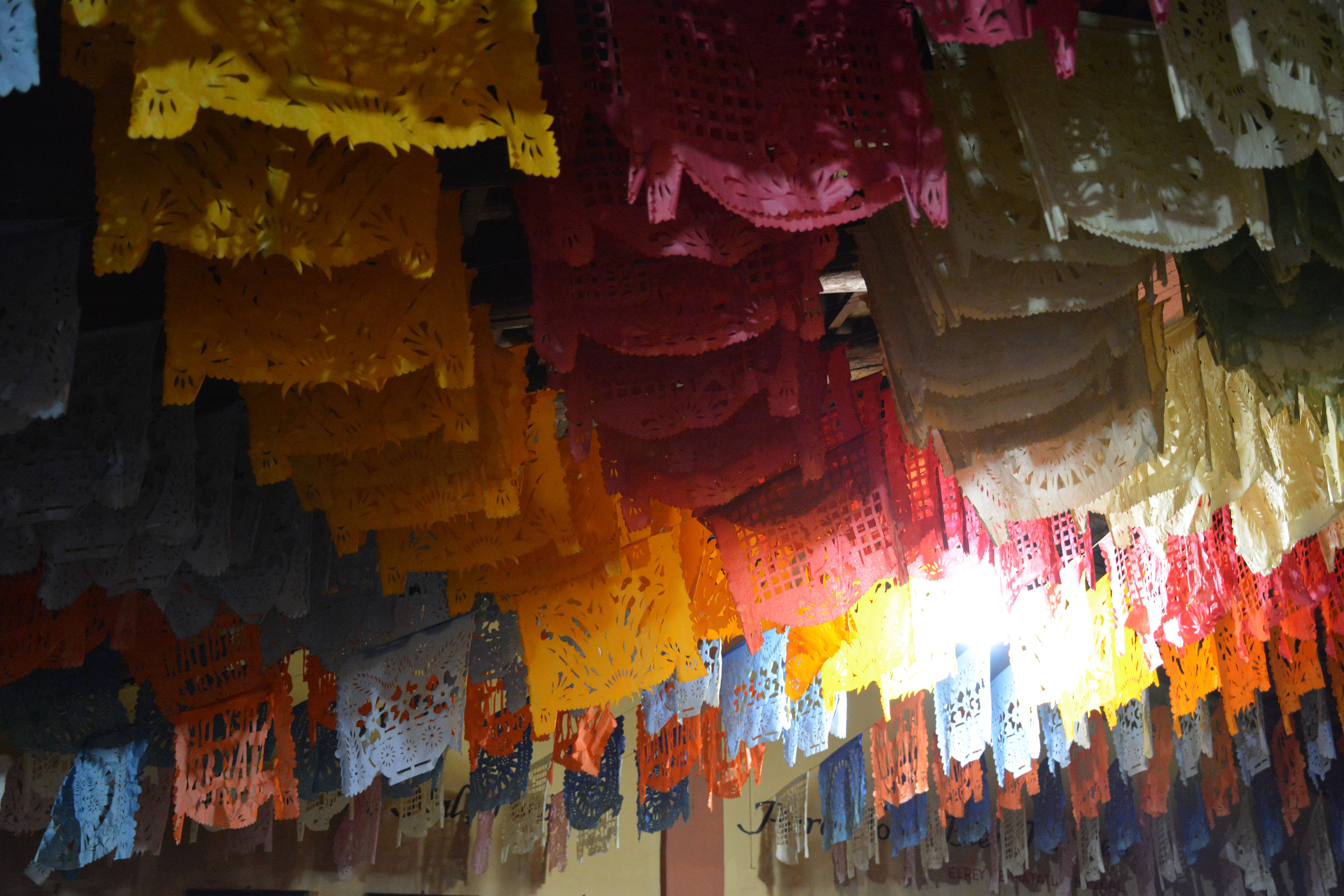 Mescalerie El Rey de Matalan - Oaxaca