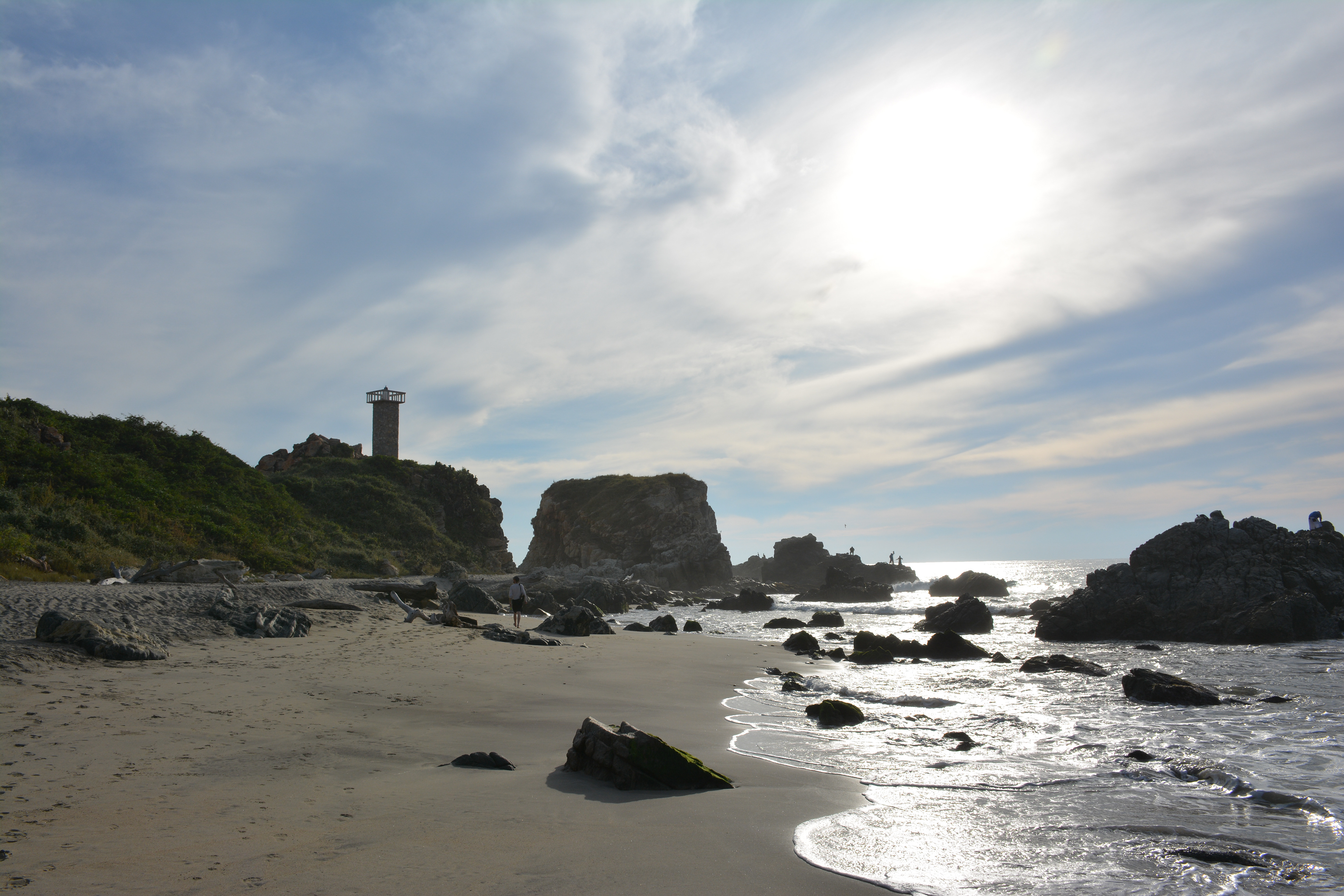 Puerto Escondido