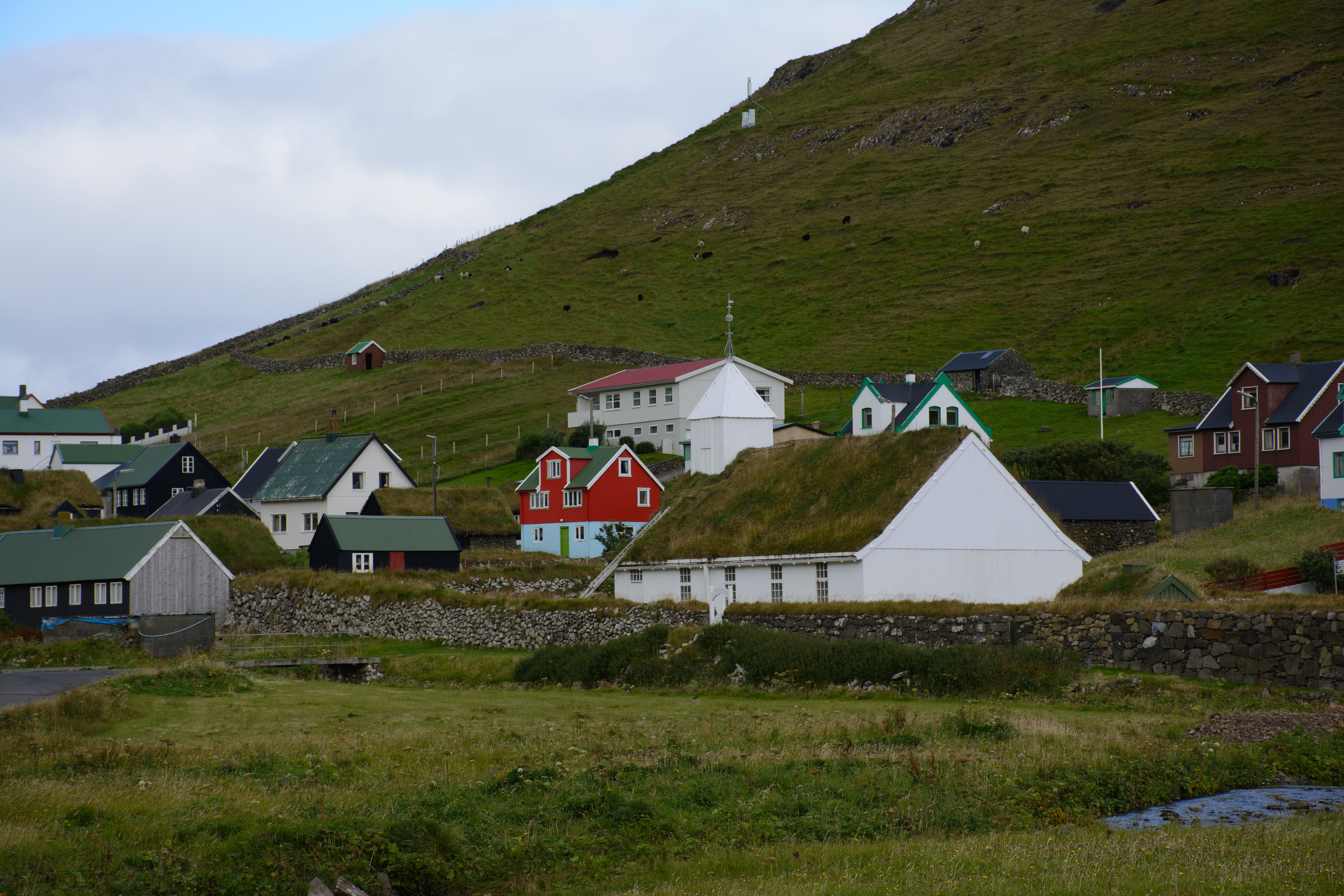 HÚSAVÍK