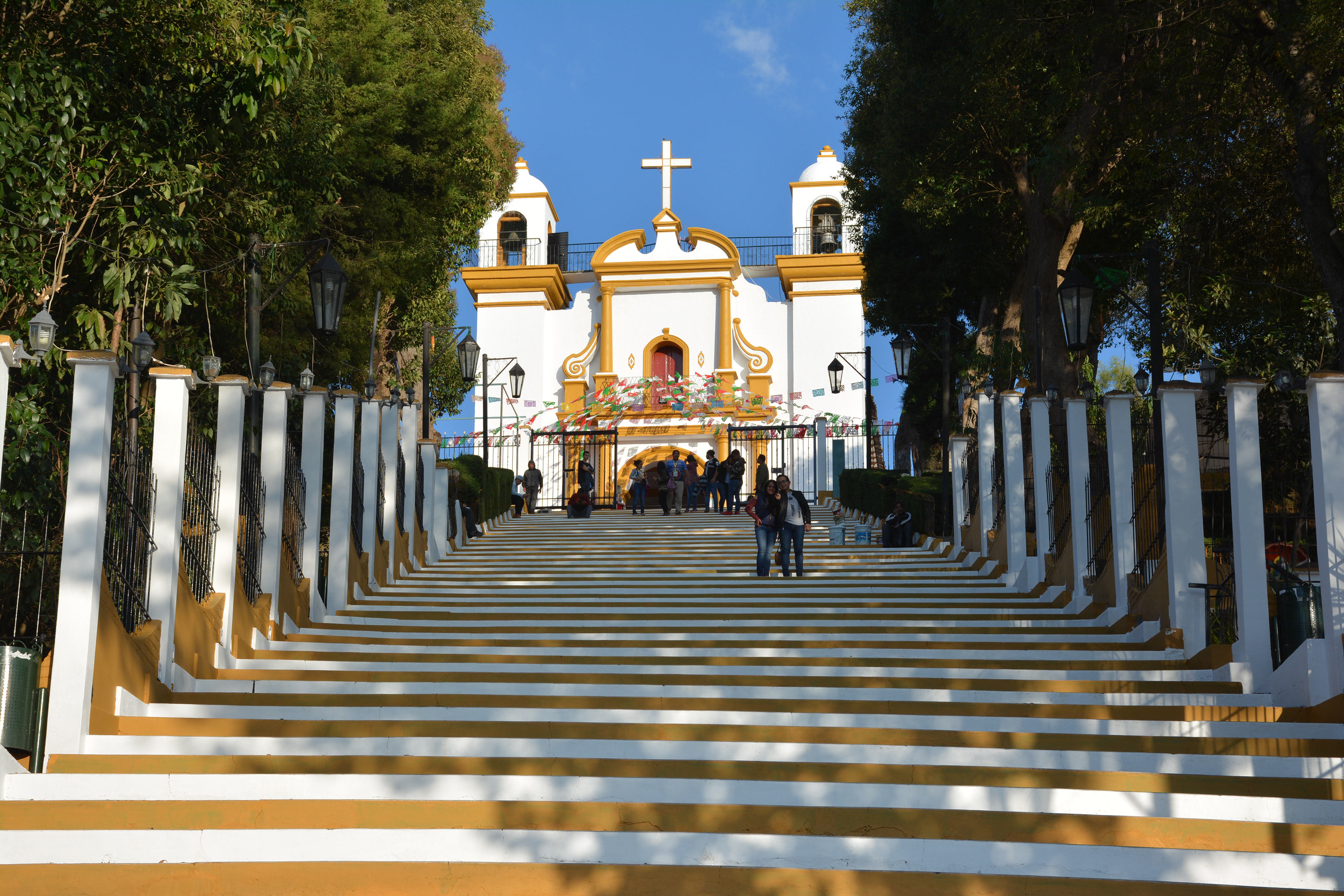 San Cristobal de las Casas